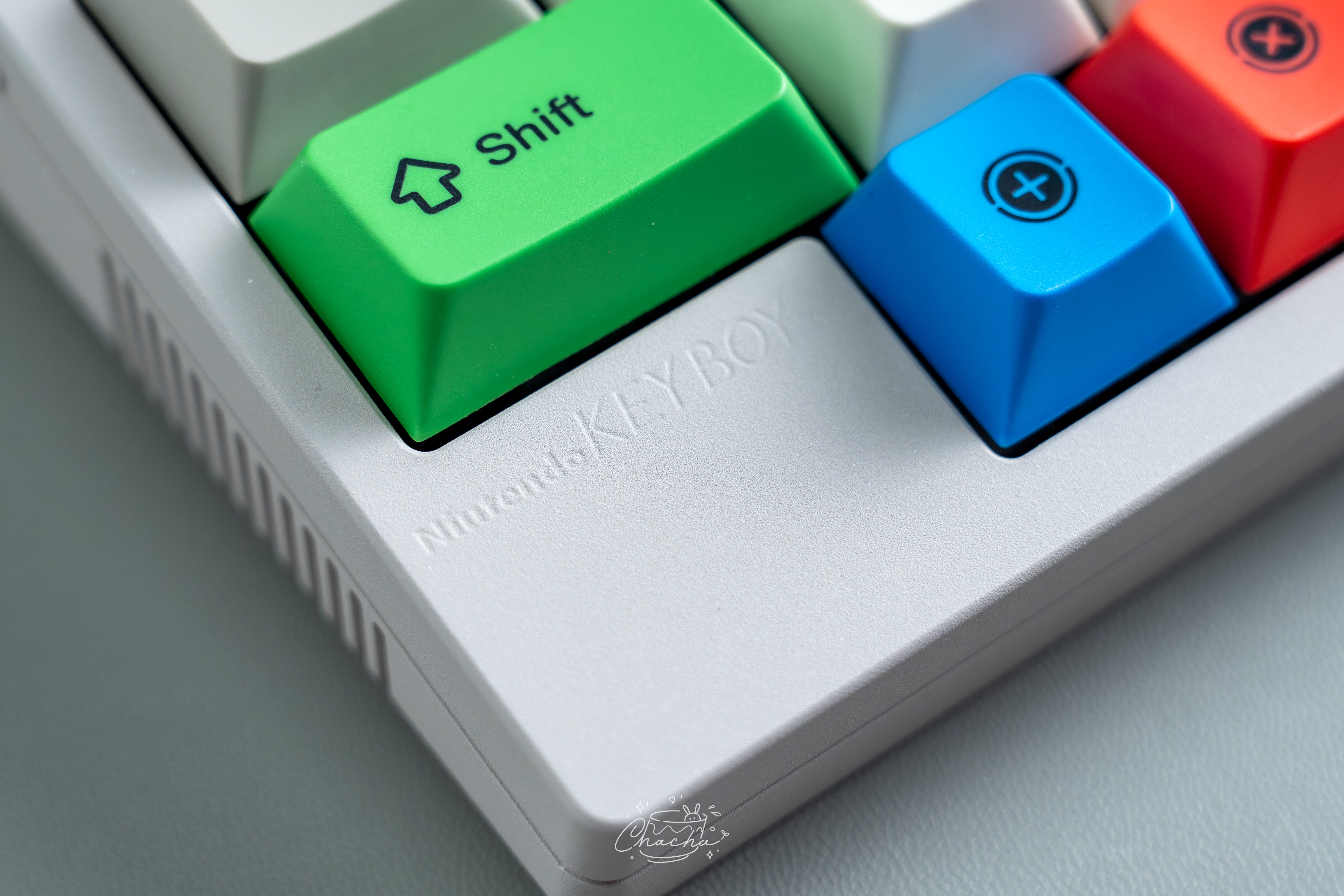 KeyBoy40 (KB40) Keyboard Kit Group Buy