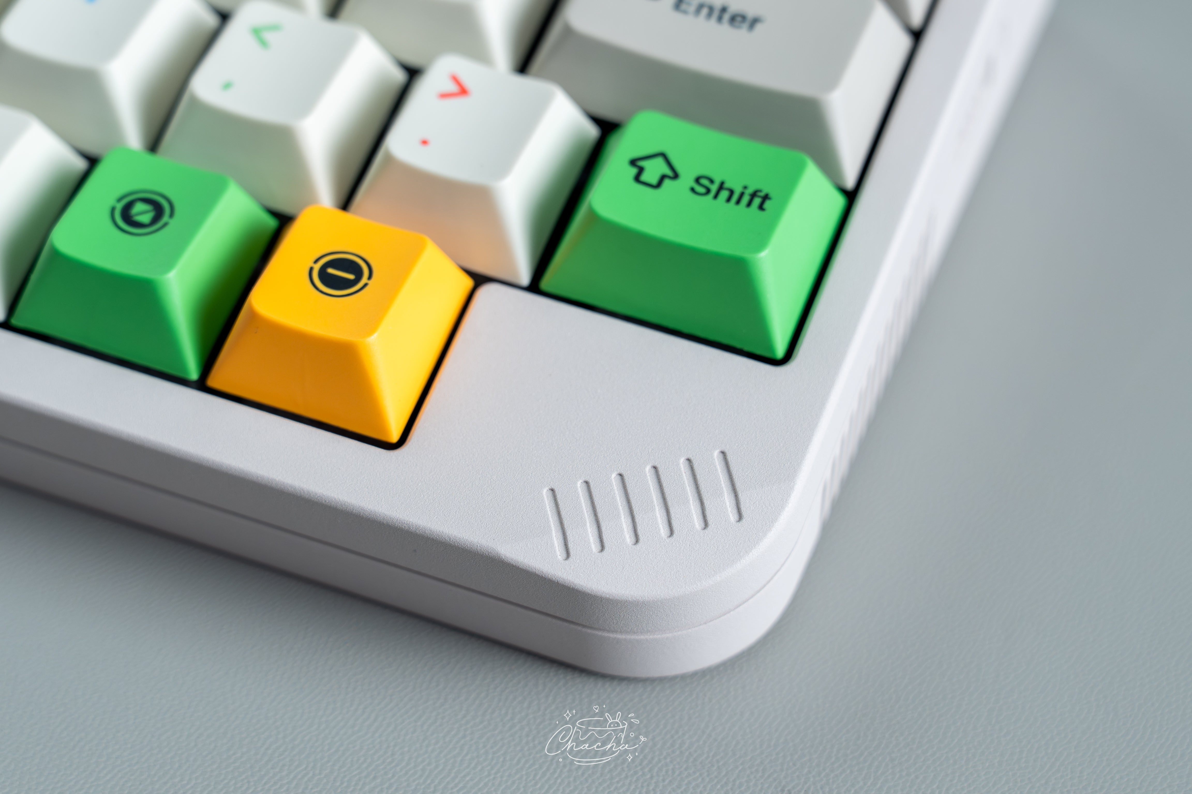 KeyBoy40 (KB40) Keyboard Kit Group Buy