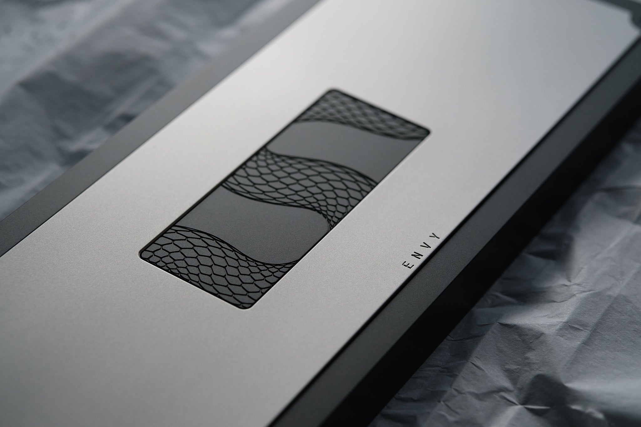 Group Buy: Envy65 Keyboard Kit Extras