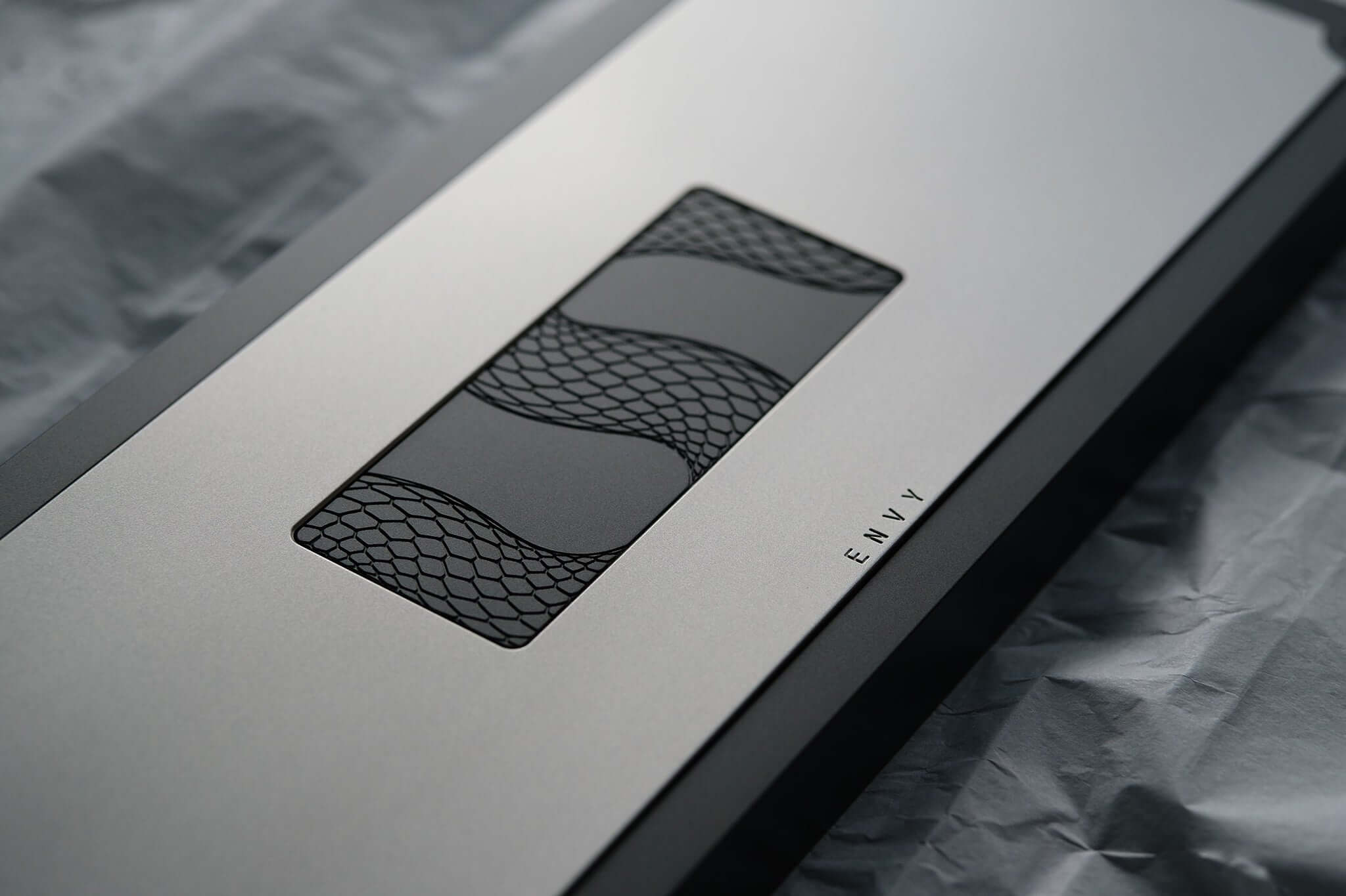 Group Buy: Envy65 Keyboard Kit by Saab x Moon