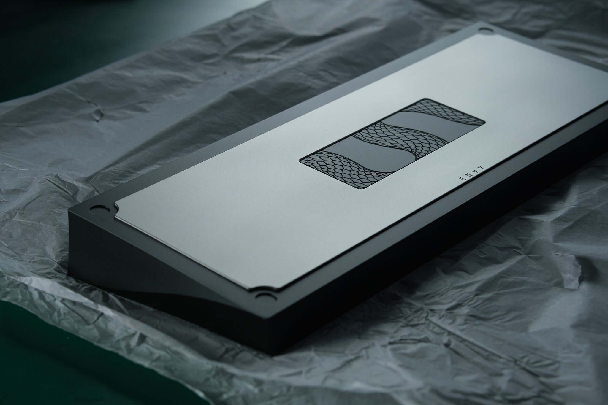 Group Buy: Envy65 Keyboard Kit Extras