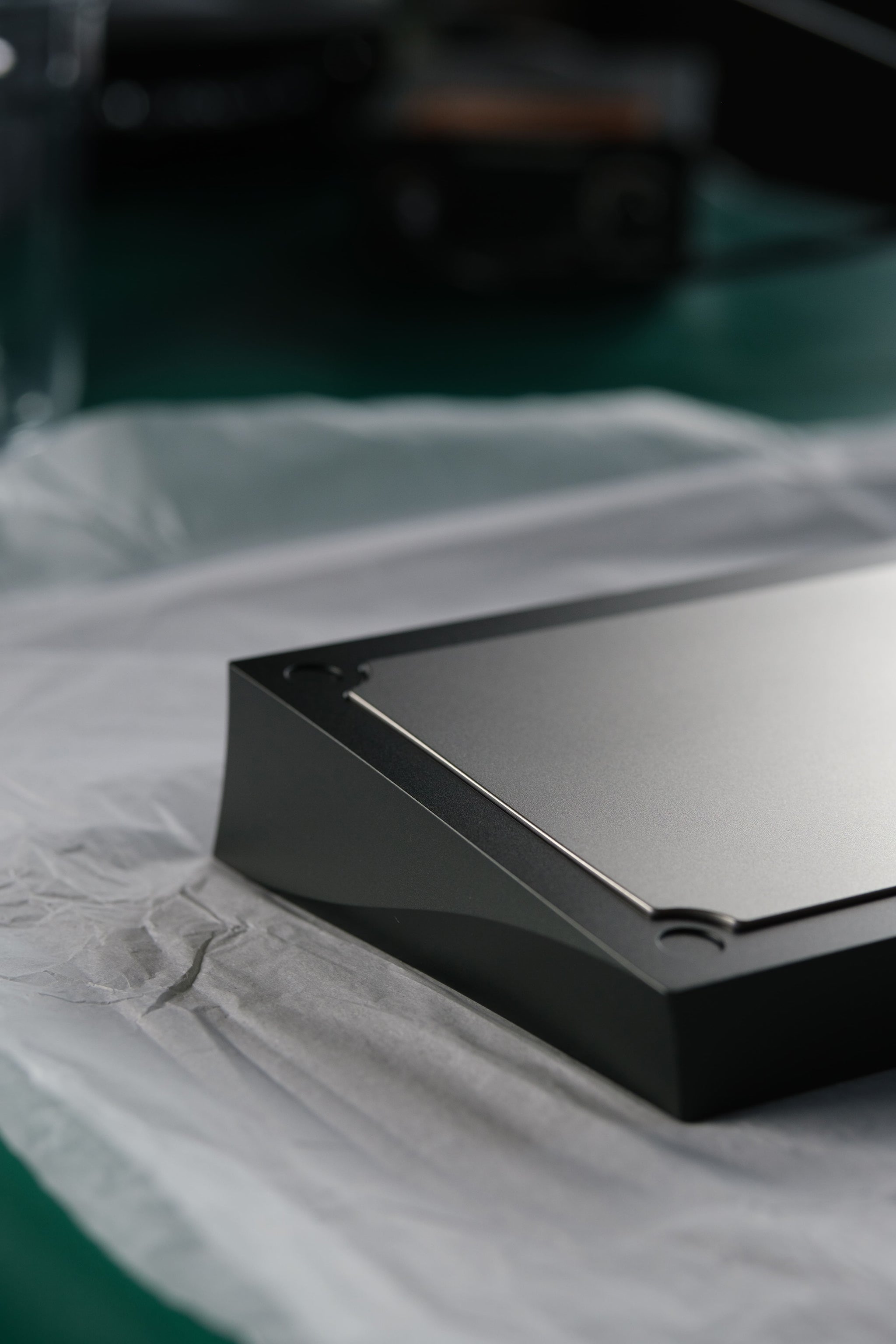 Group Buy: Envy65 Keyboard Kit Extras