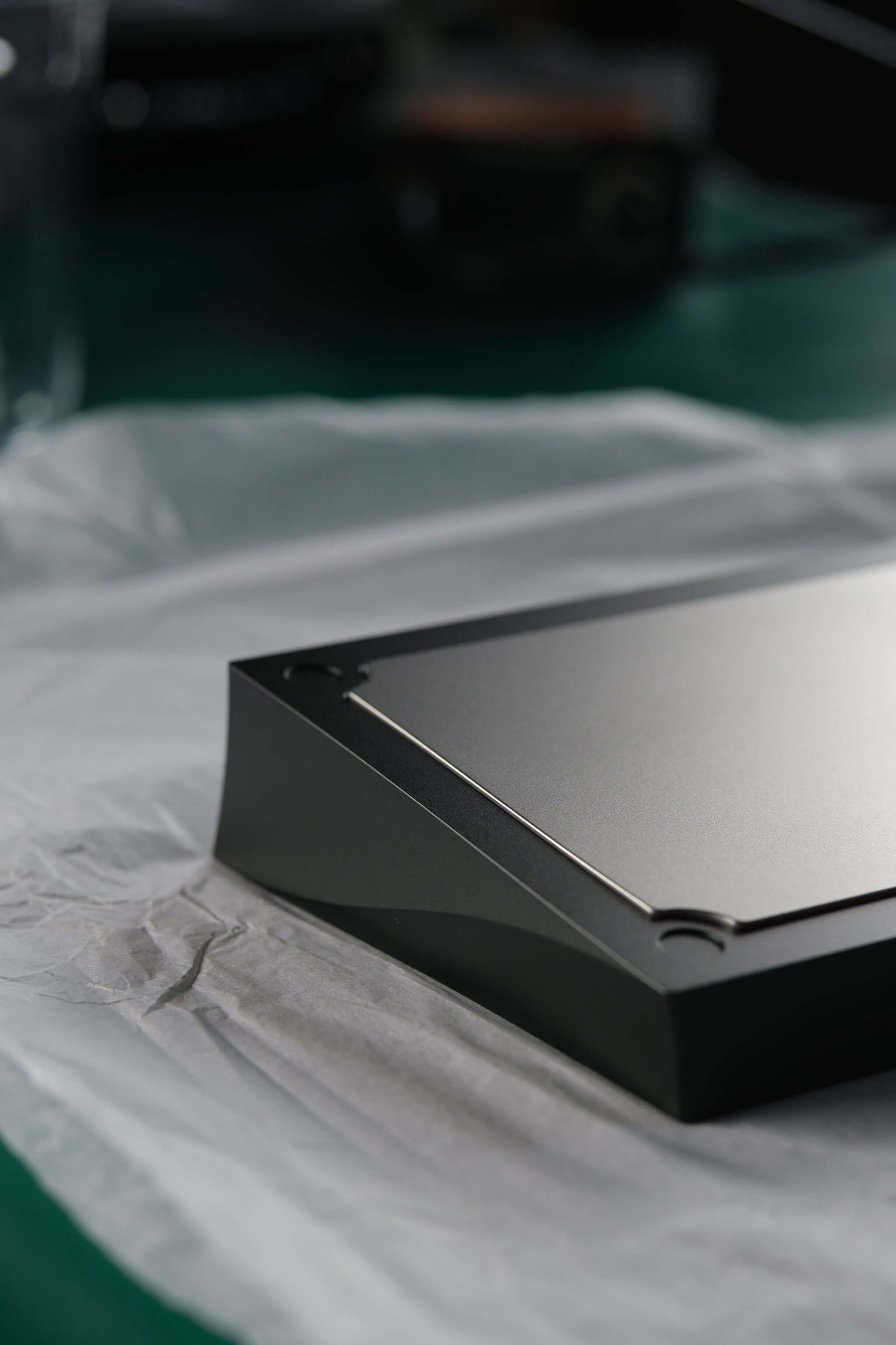 Group Buy: Envy65 Keyboard Kit by Saab x Moon