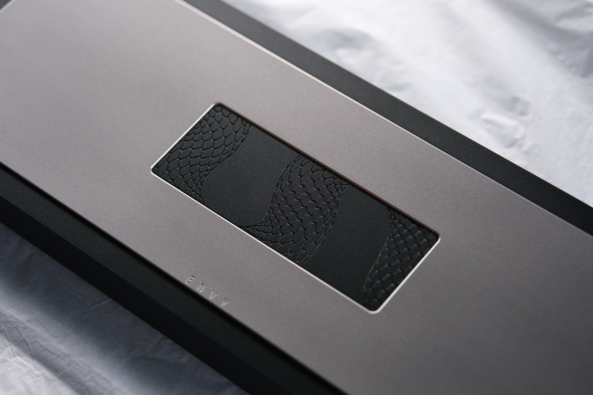 Group Buy: Envy65 Keyboard Kit Extras