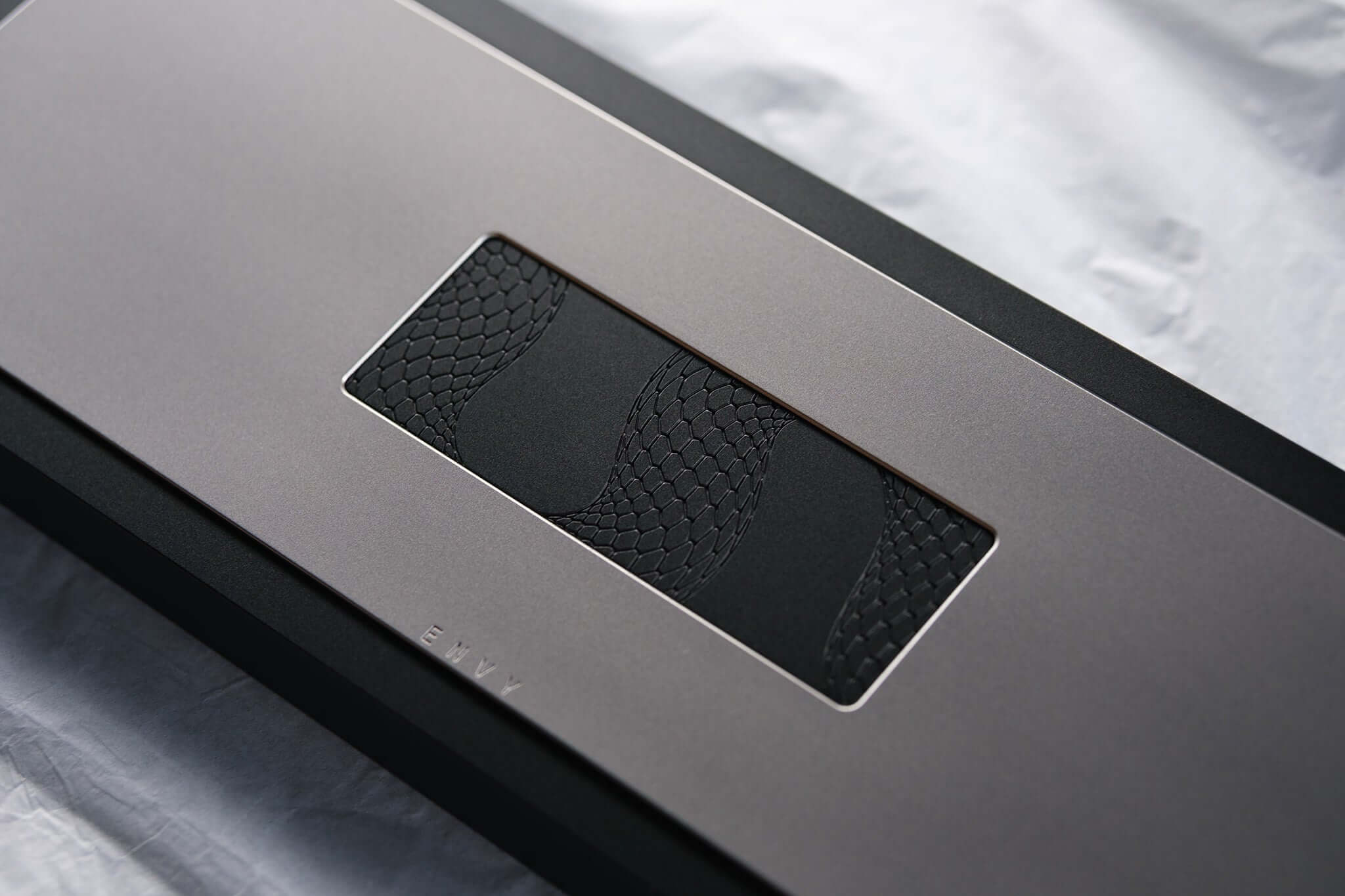 Group Buy: Envy65 Keyboard Kit by Saab x Moon