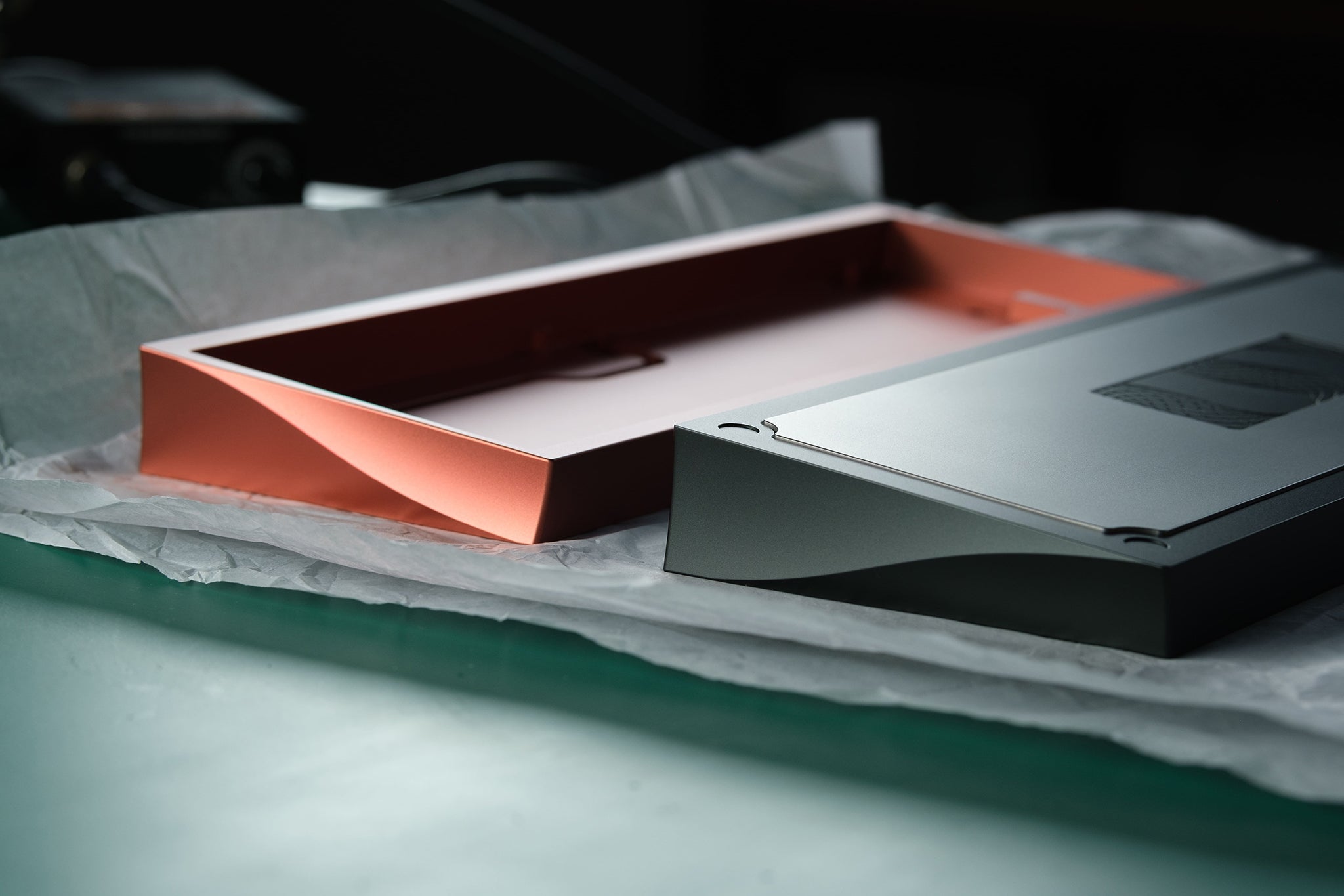 Group Buy: Envy65 Keyboard Kit by Saab x Moon