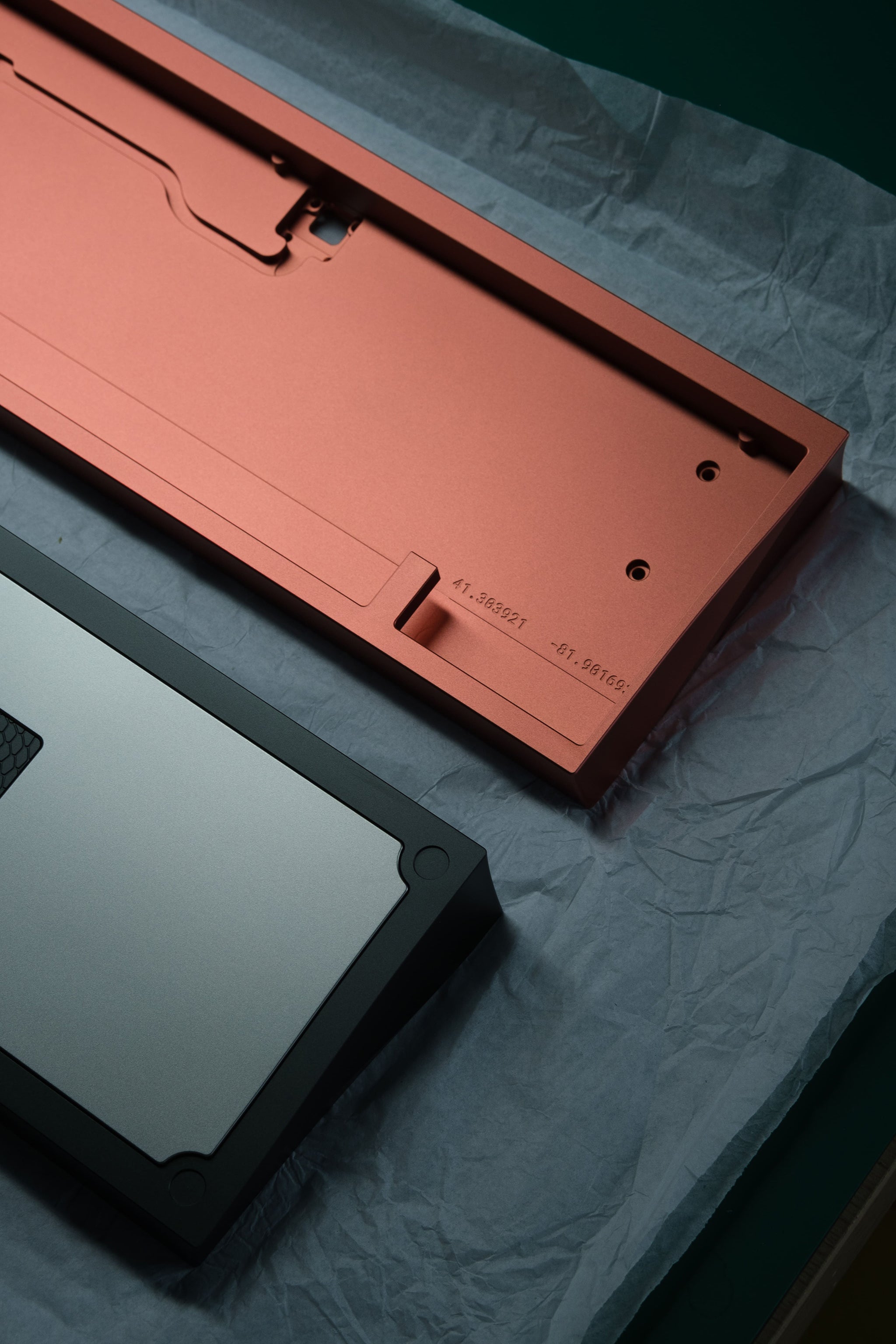 Group Buy: Envy65 Keyboard Kit by Saab x Moon