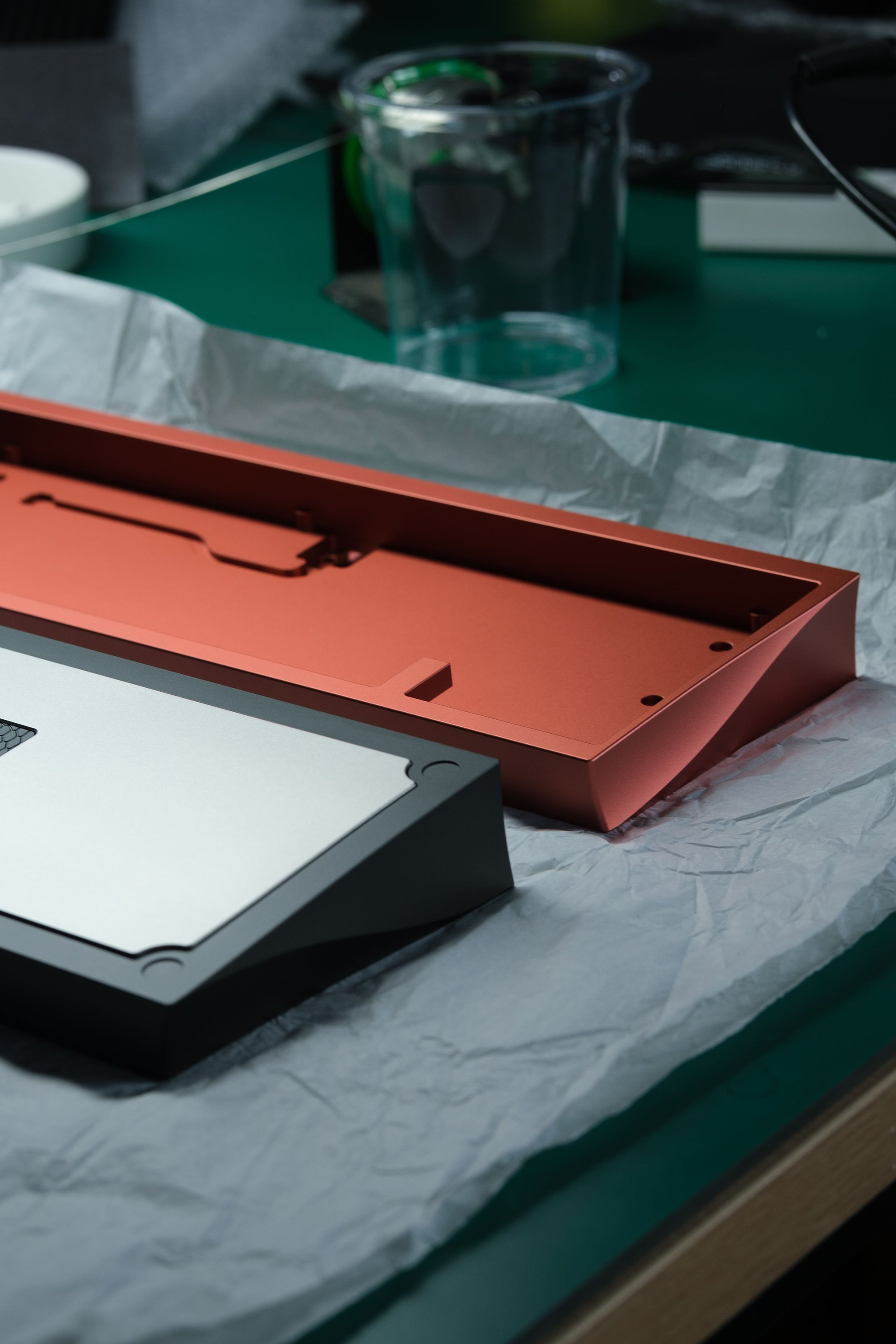 Group Buy: Envy65 Keyboard Kit Extras