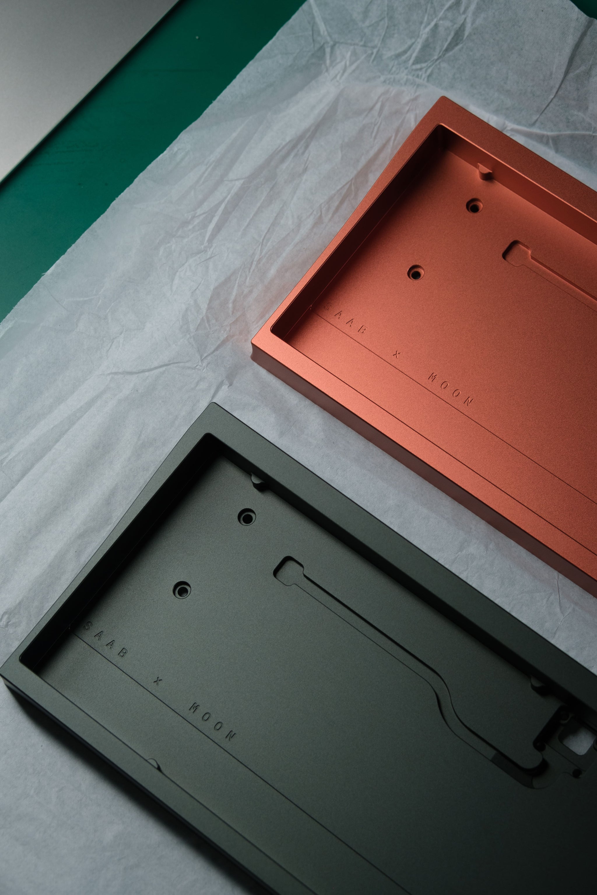 Group Buy: Envy65 Keyboard Kit by Saab x Moon