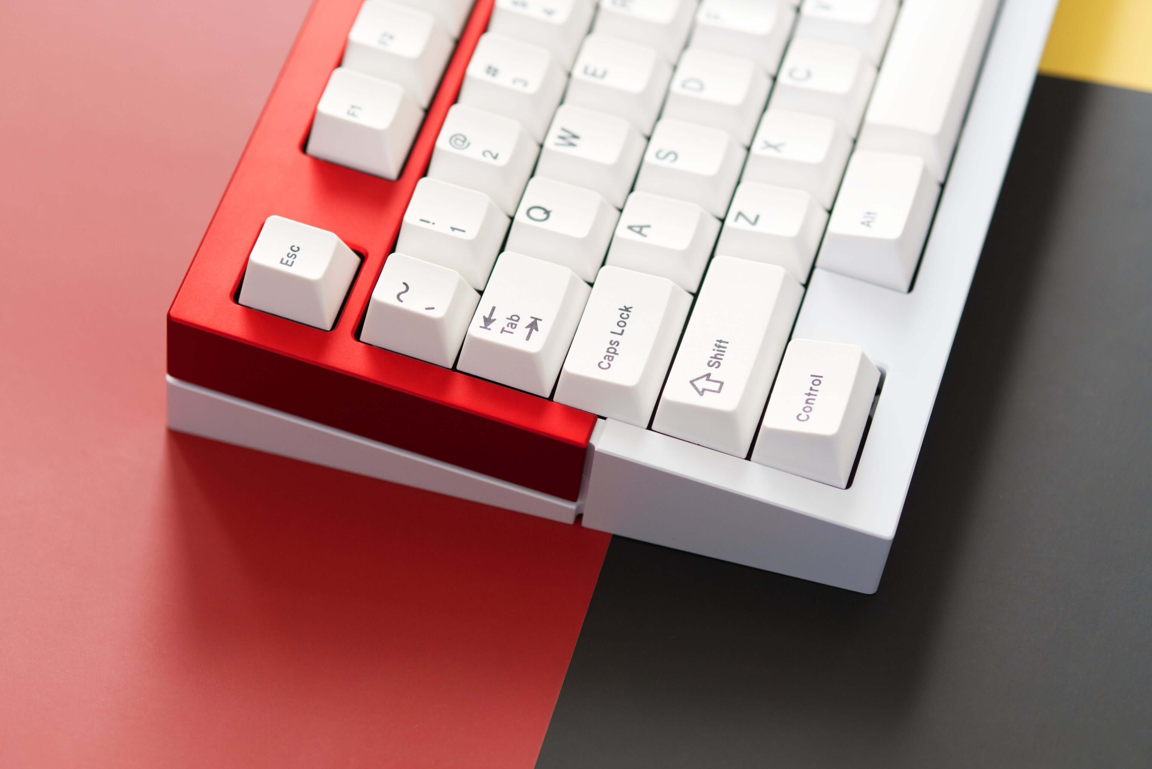 Touchstone Keyboard Group Buy