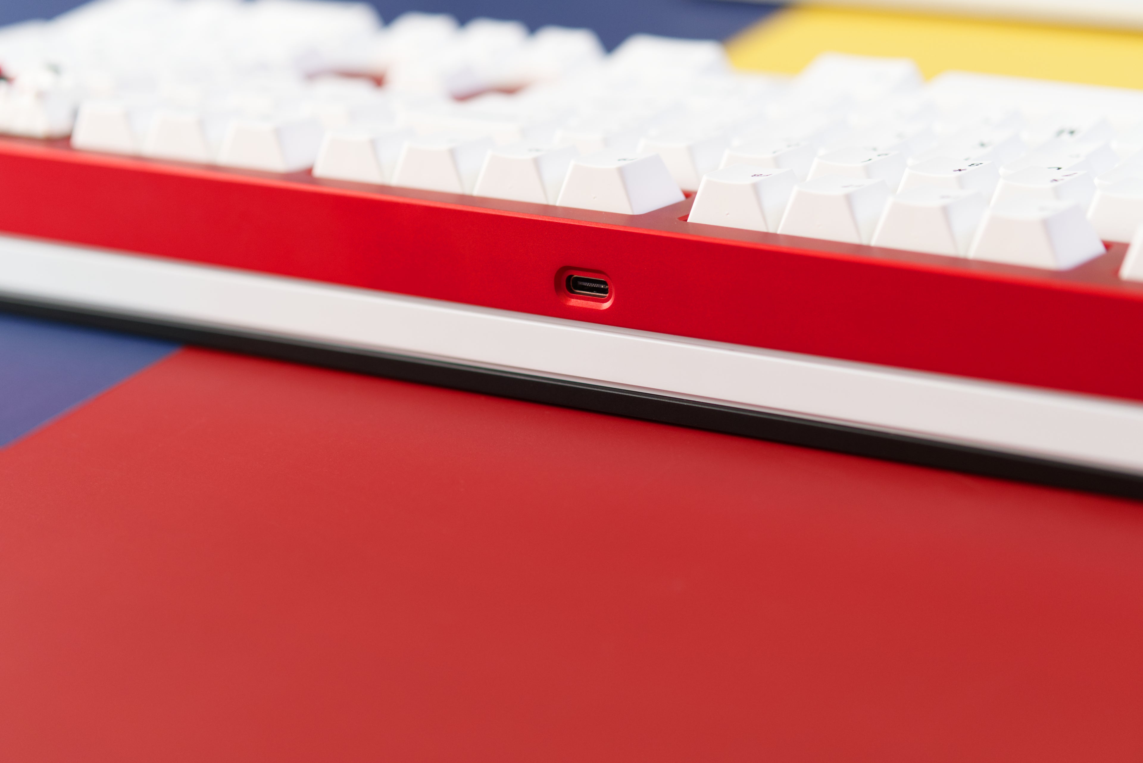 Touchstone Keyboard Group Buy