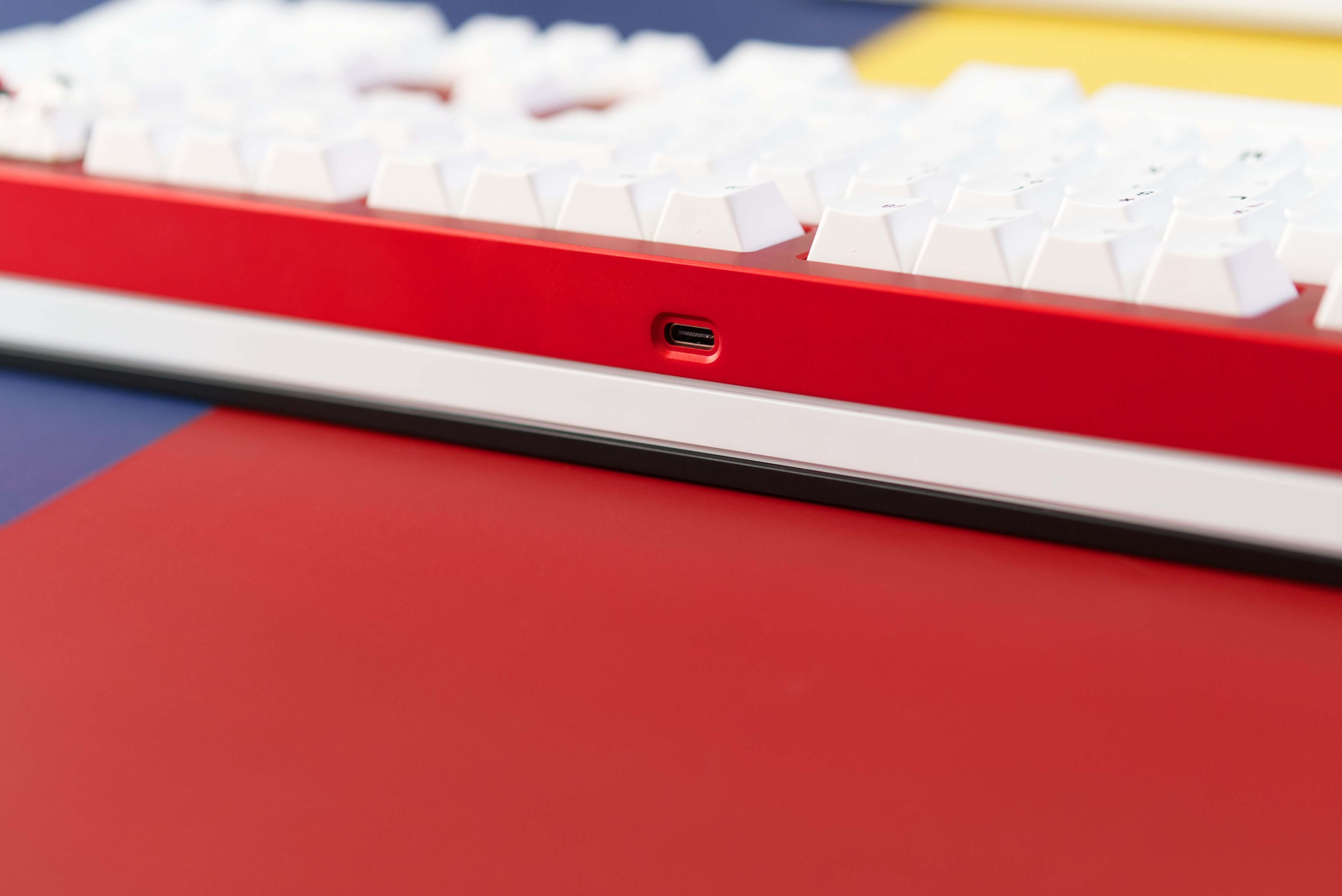 Touchstone Keyboard Group Buy