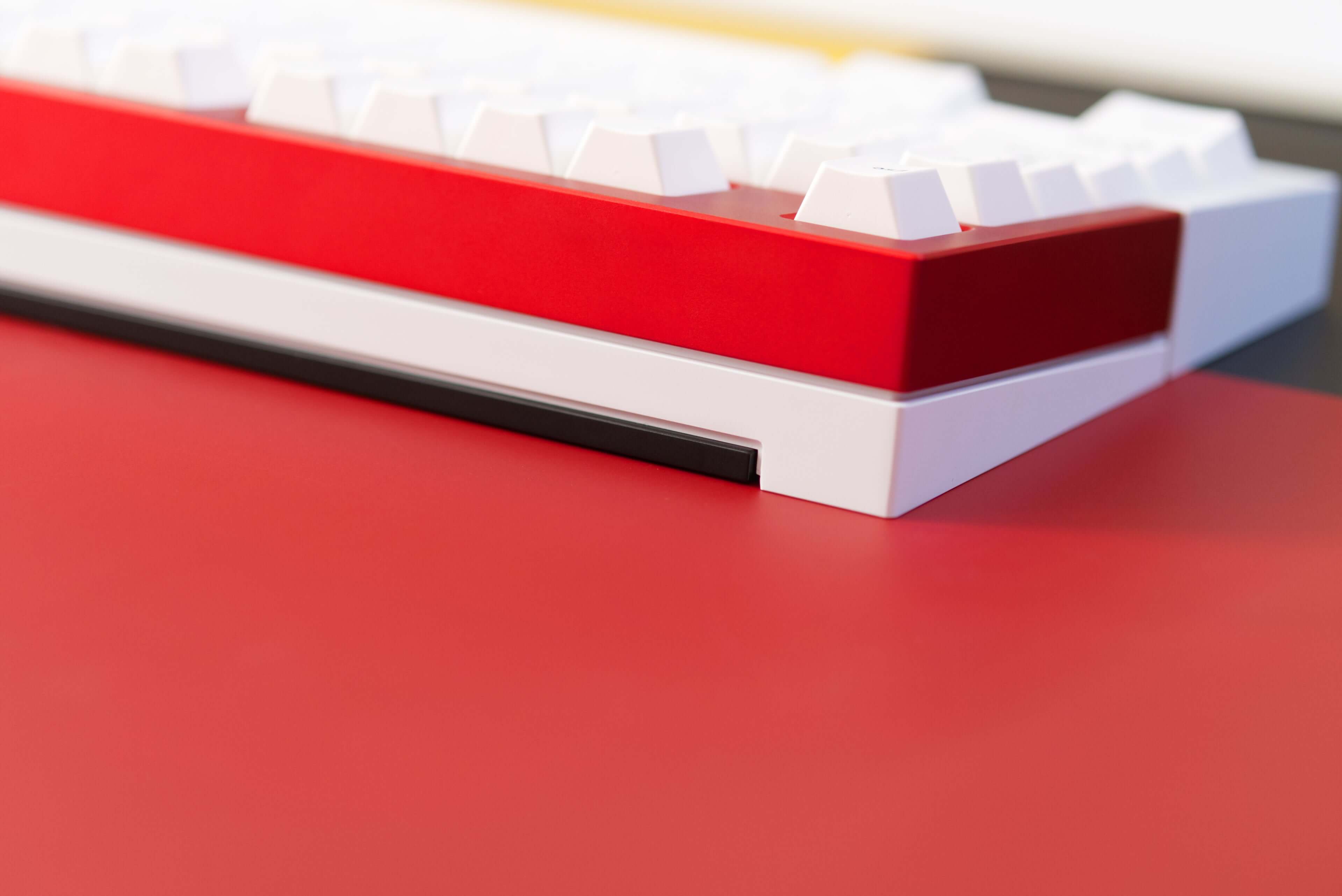 Touchstone Keyboard Group Buy