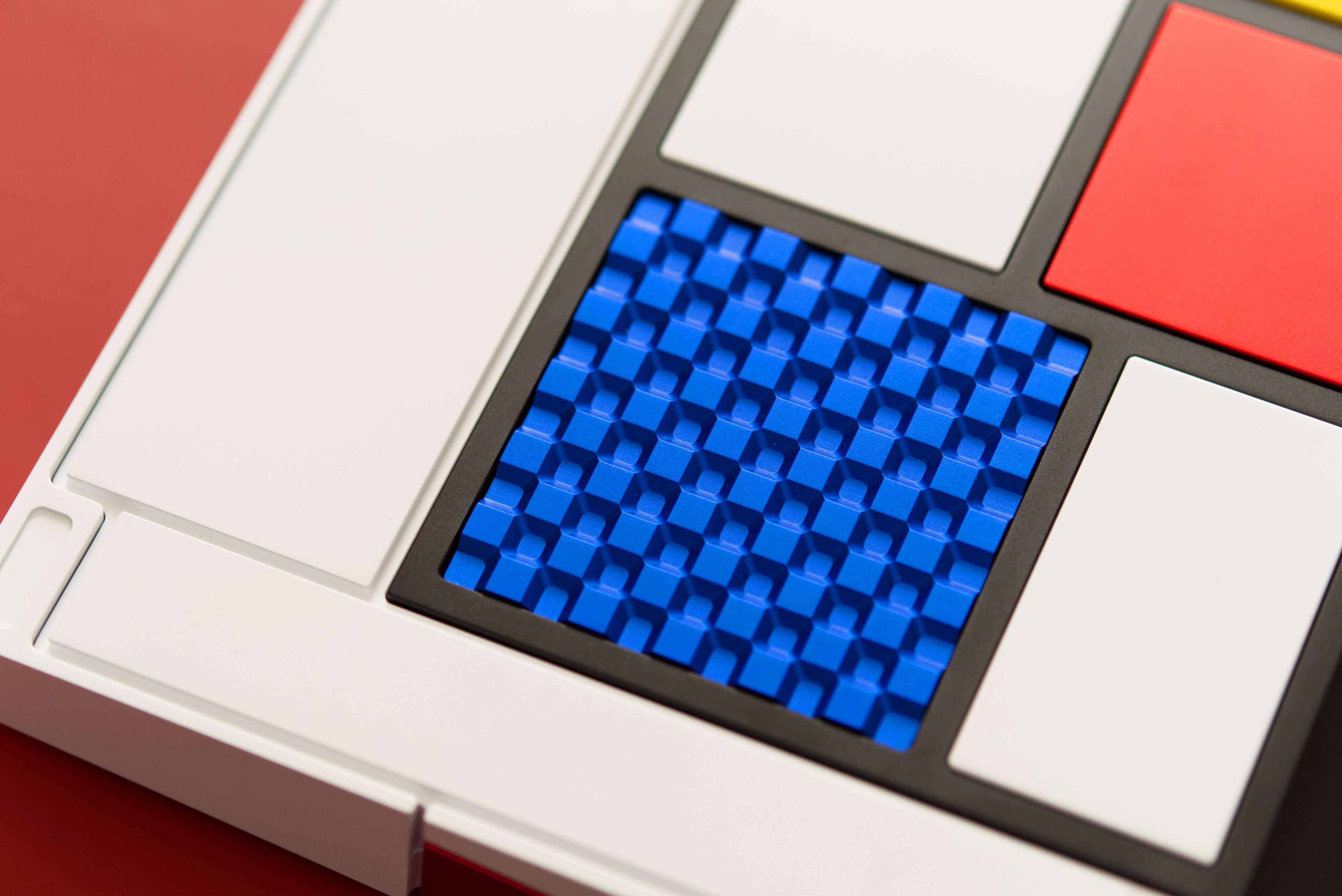 Touchstone Keyboard Group Buy