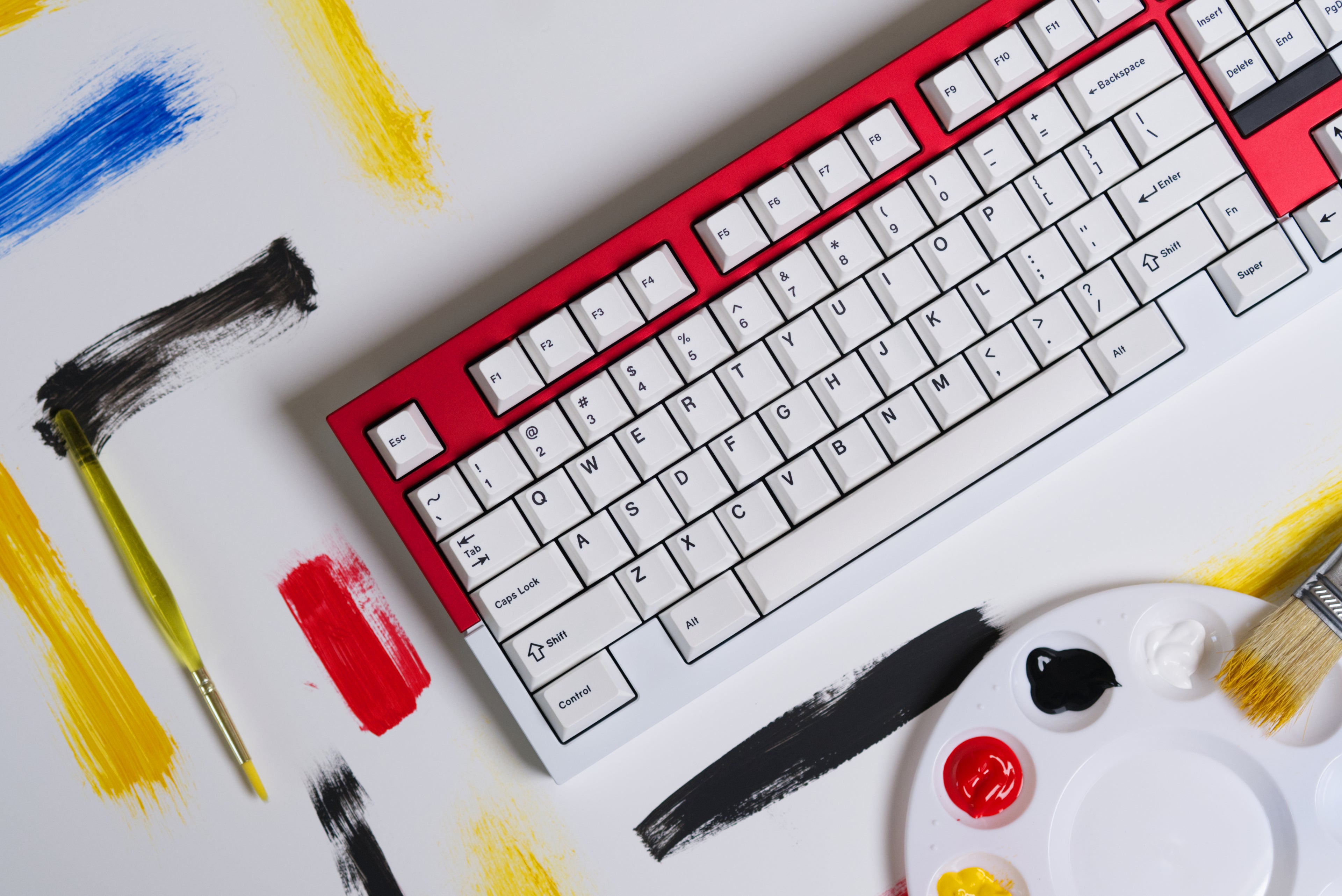 Touchstone Keyboard Group Buy