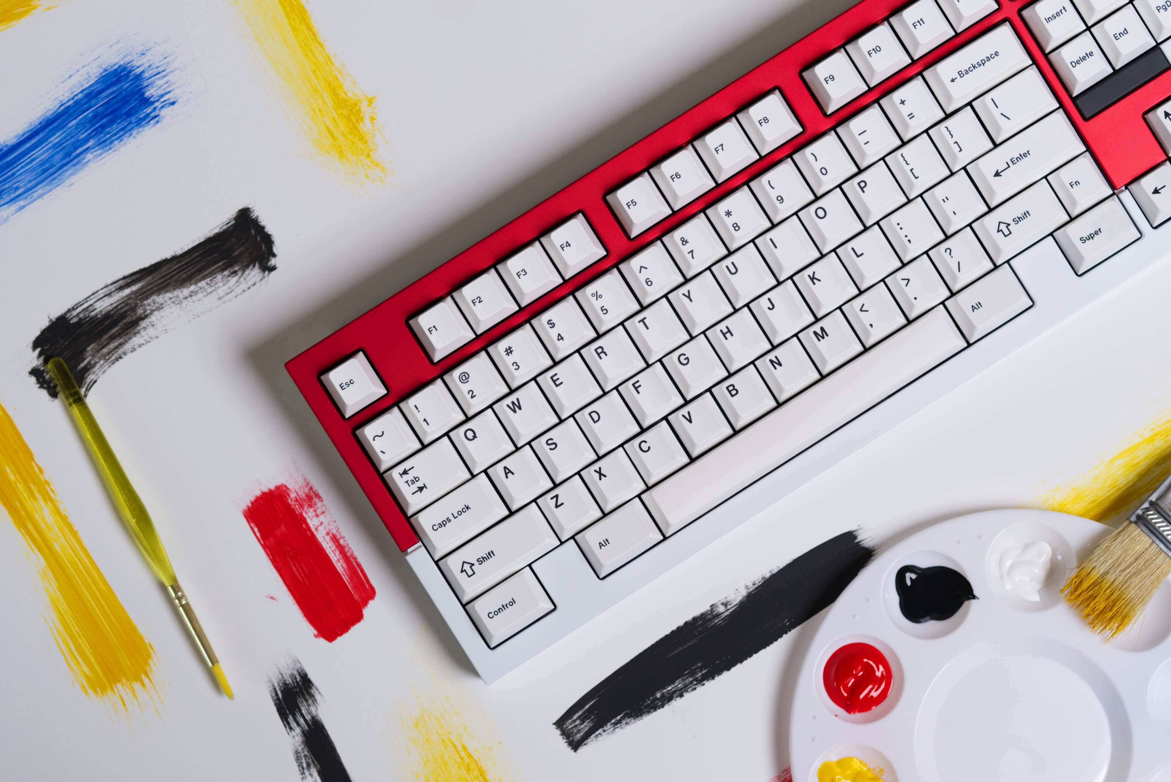 Touchstone Keyboard Group Buy