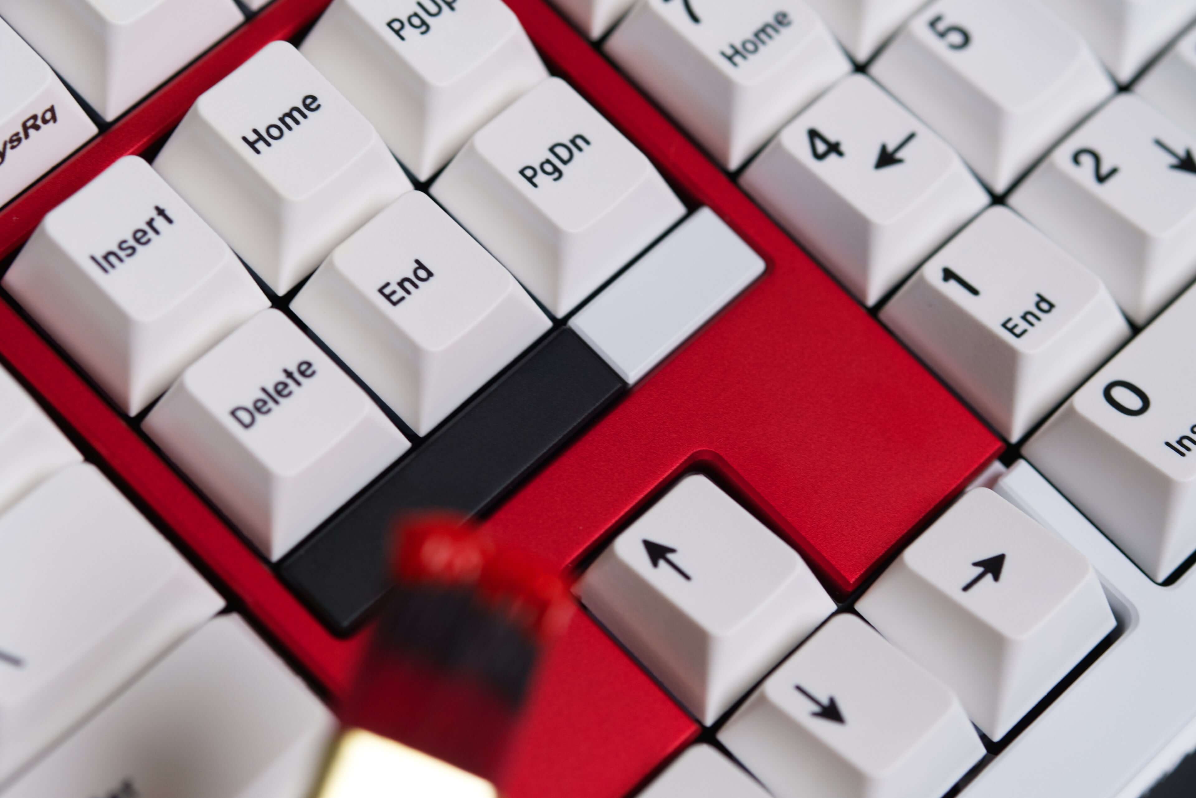 Touchstone Keyboard Group Buy