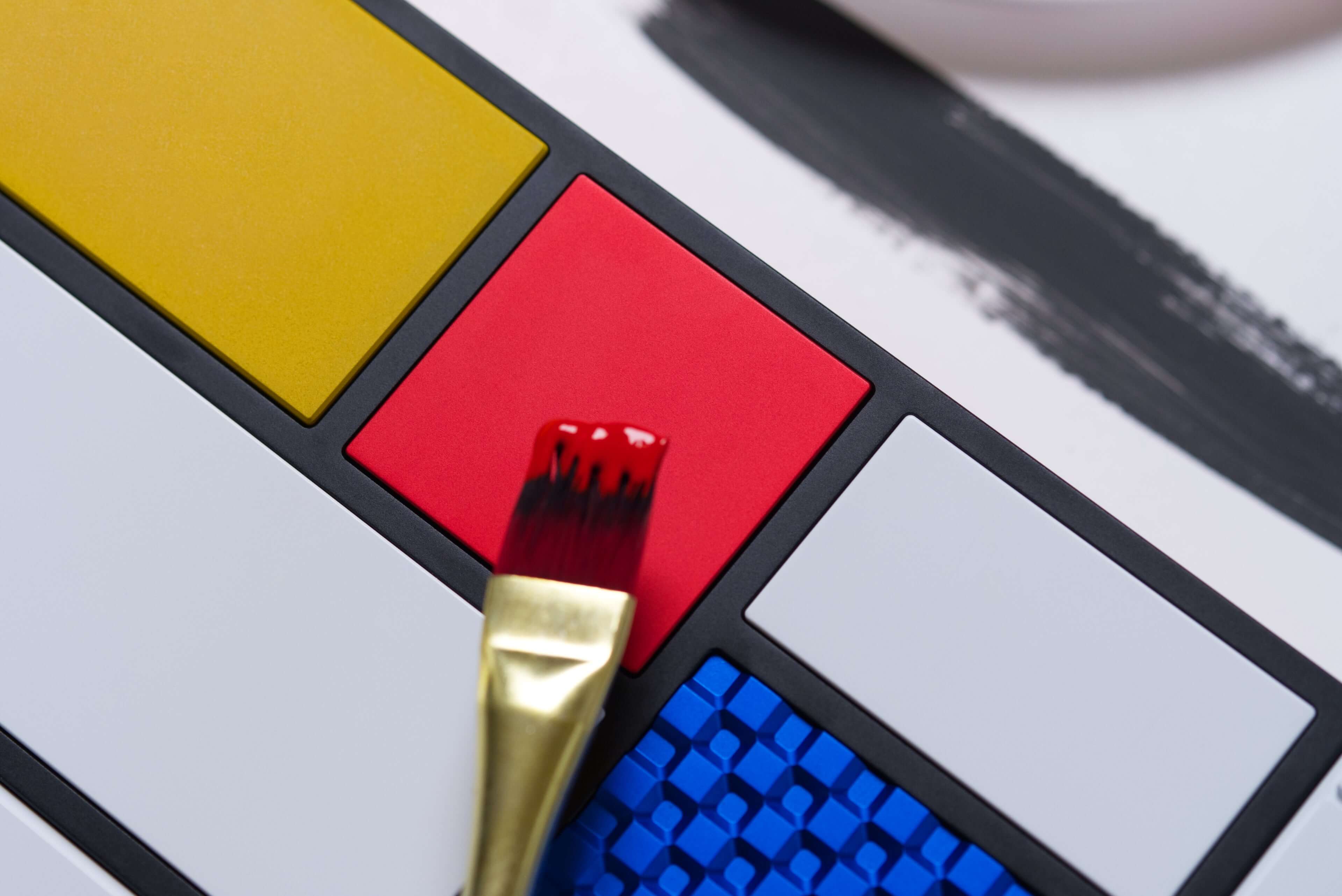 Touchstone Keyboard Group Buy