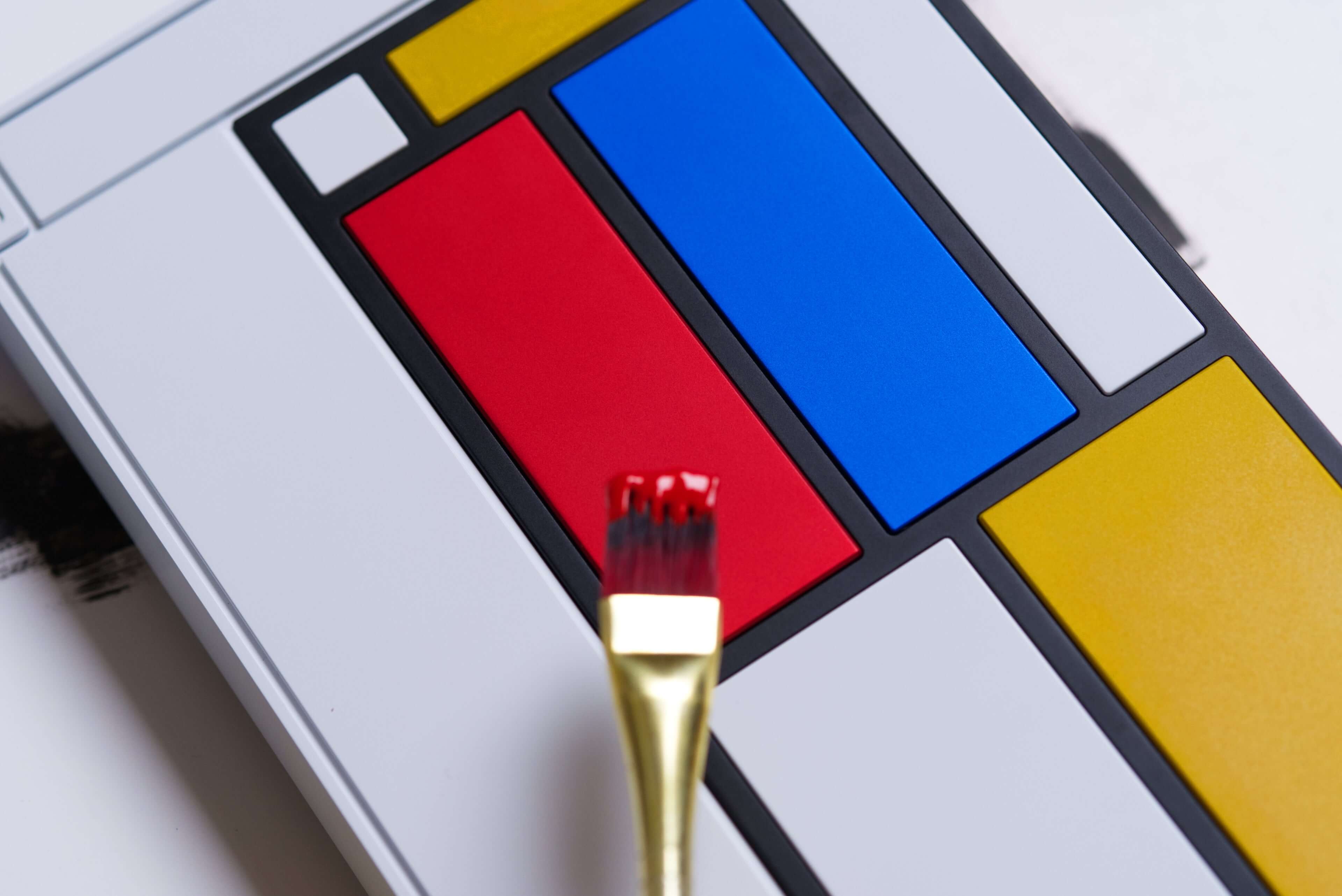 Touchstone Keyboard Group Buy