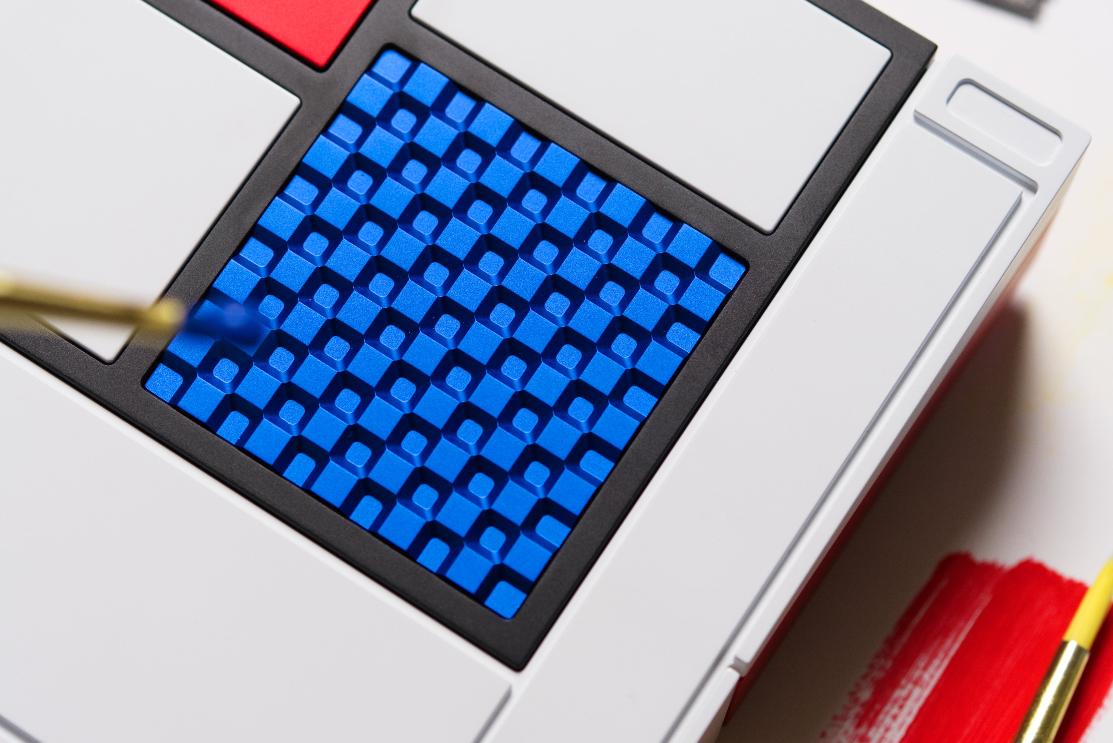 Touchstone Keyboard Group Buy