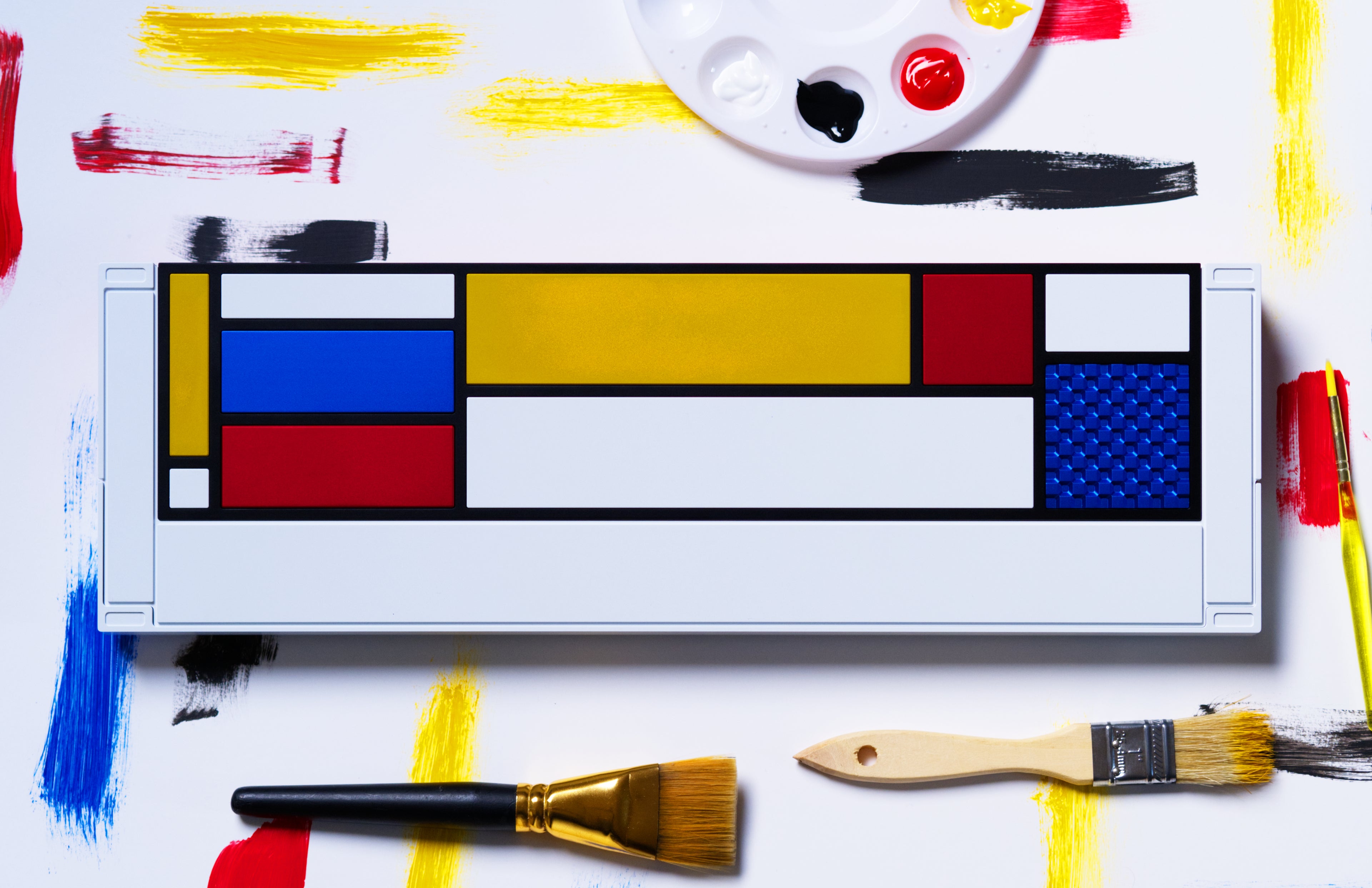 Touchstone Keyboard Group Buy