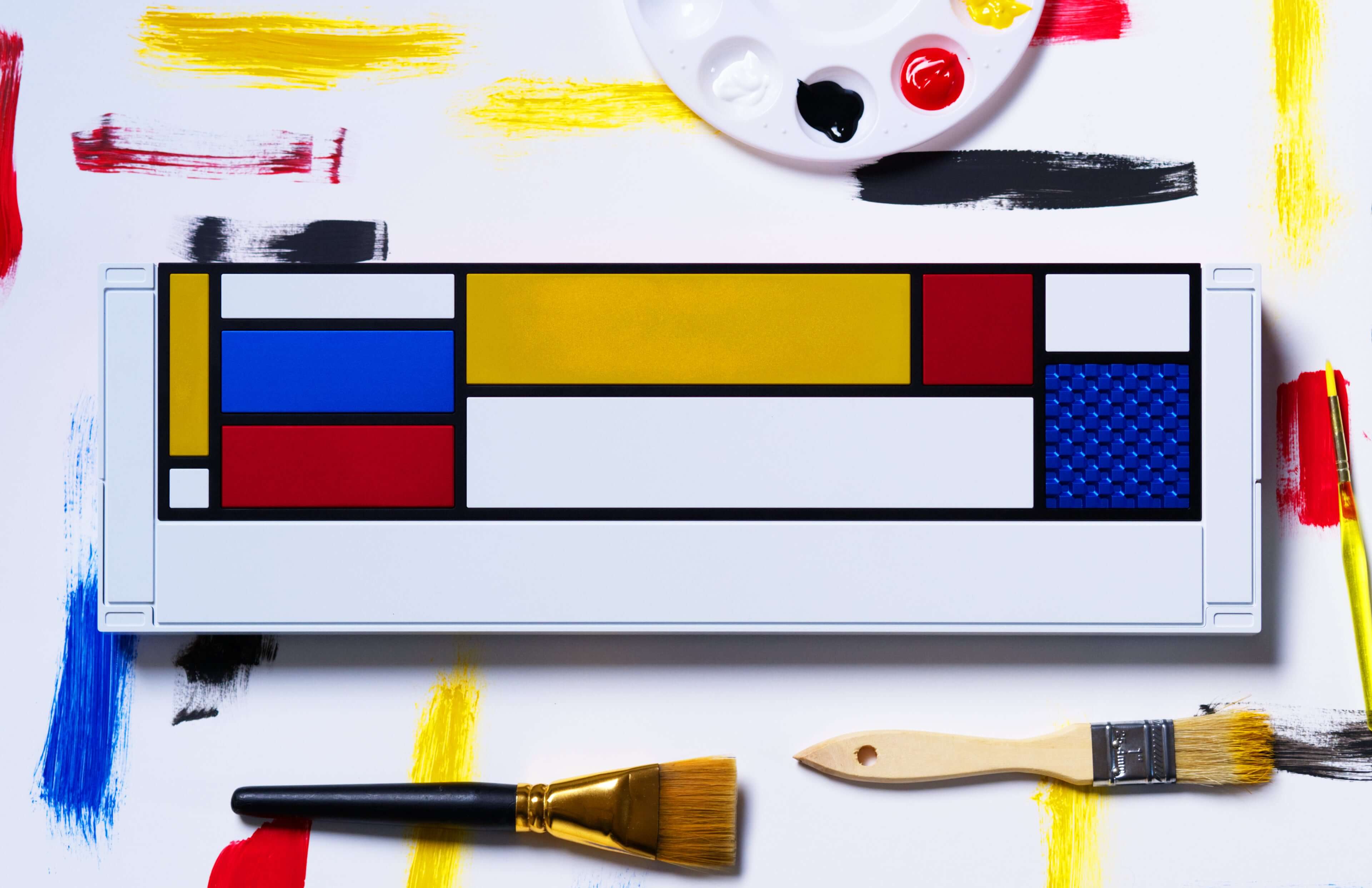 Touchstone Keyboard Group Buy