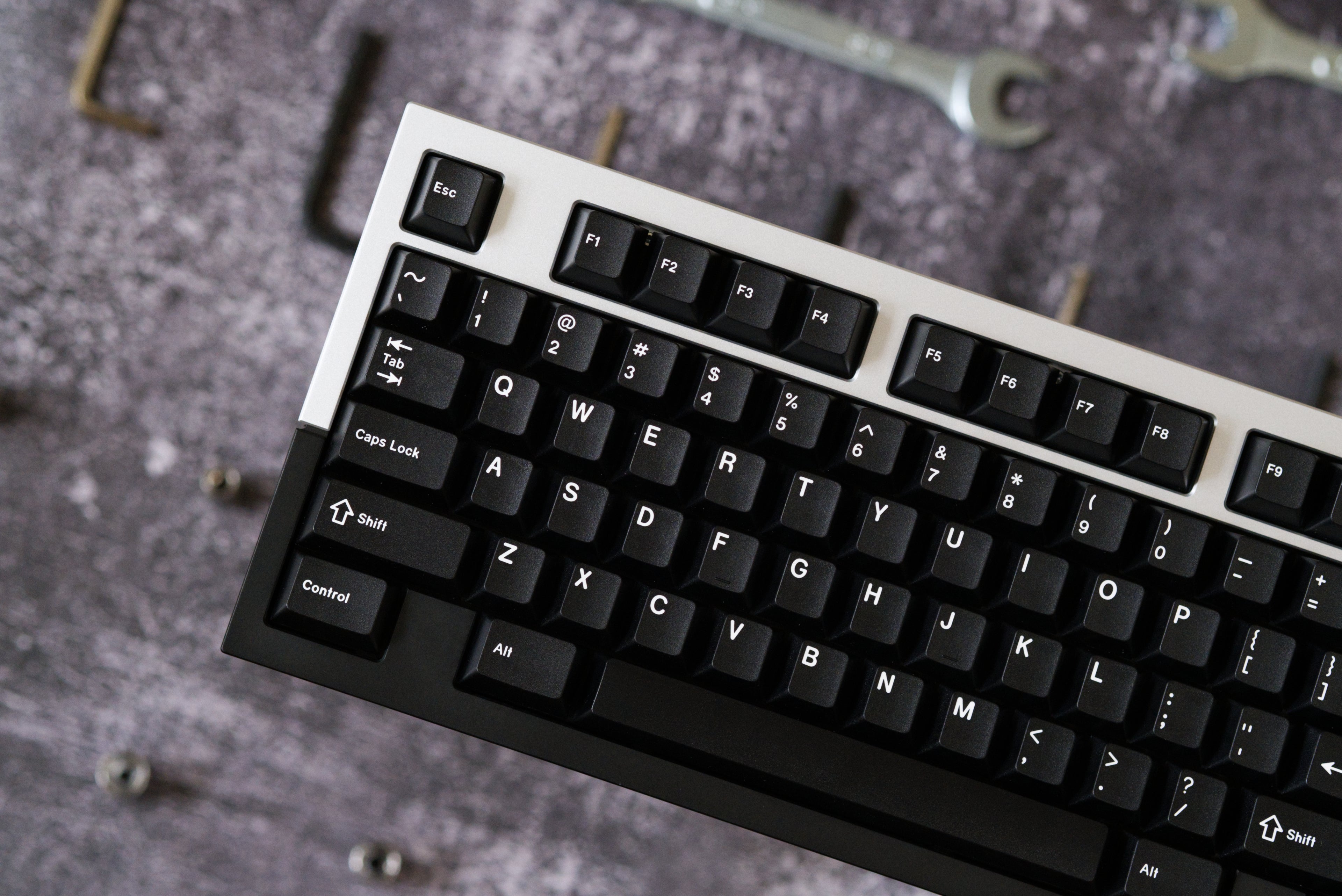 Touchstone Keyboard Group Buy