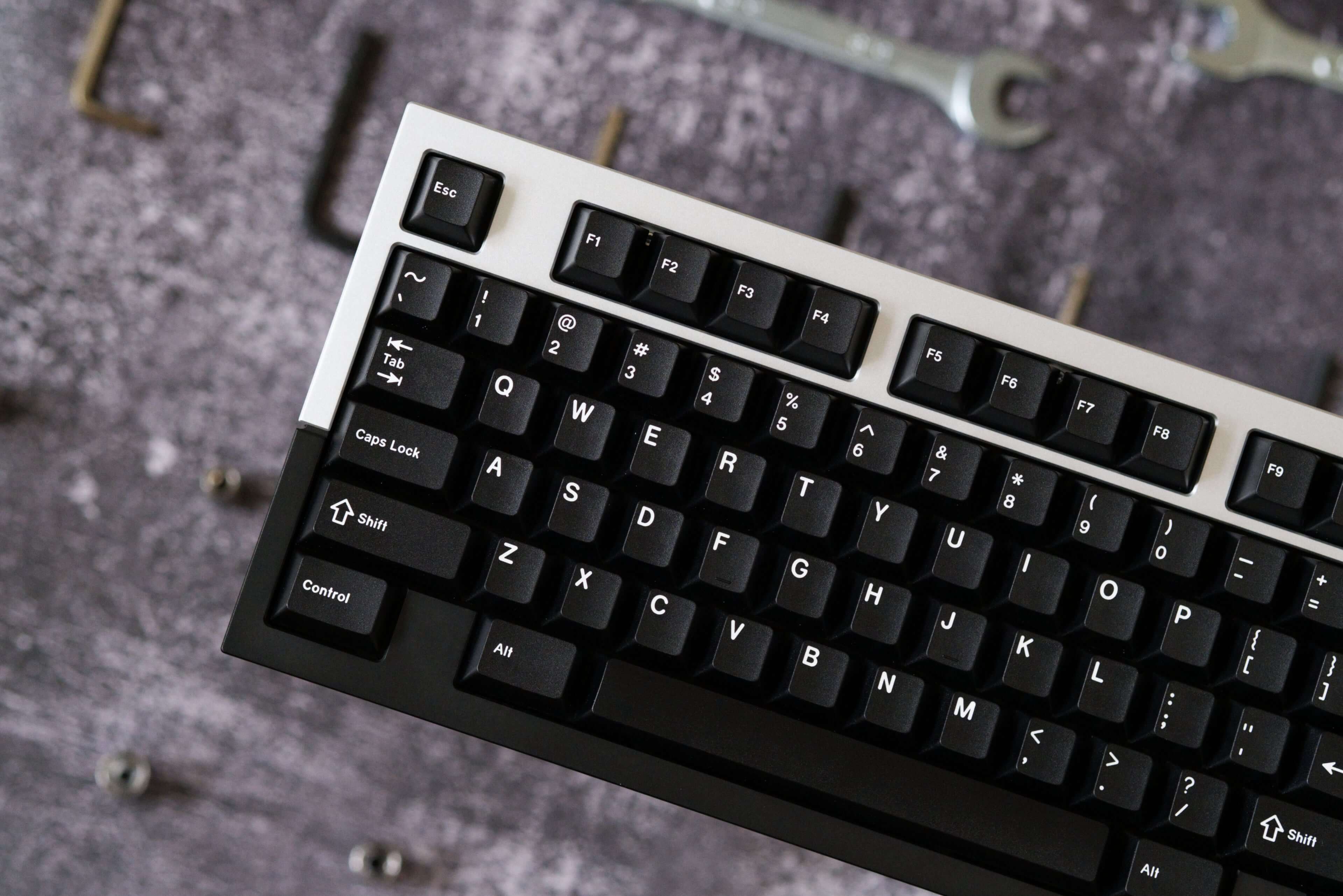 Touchstone Keyboard Group Buy