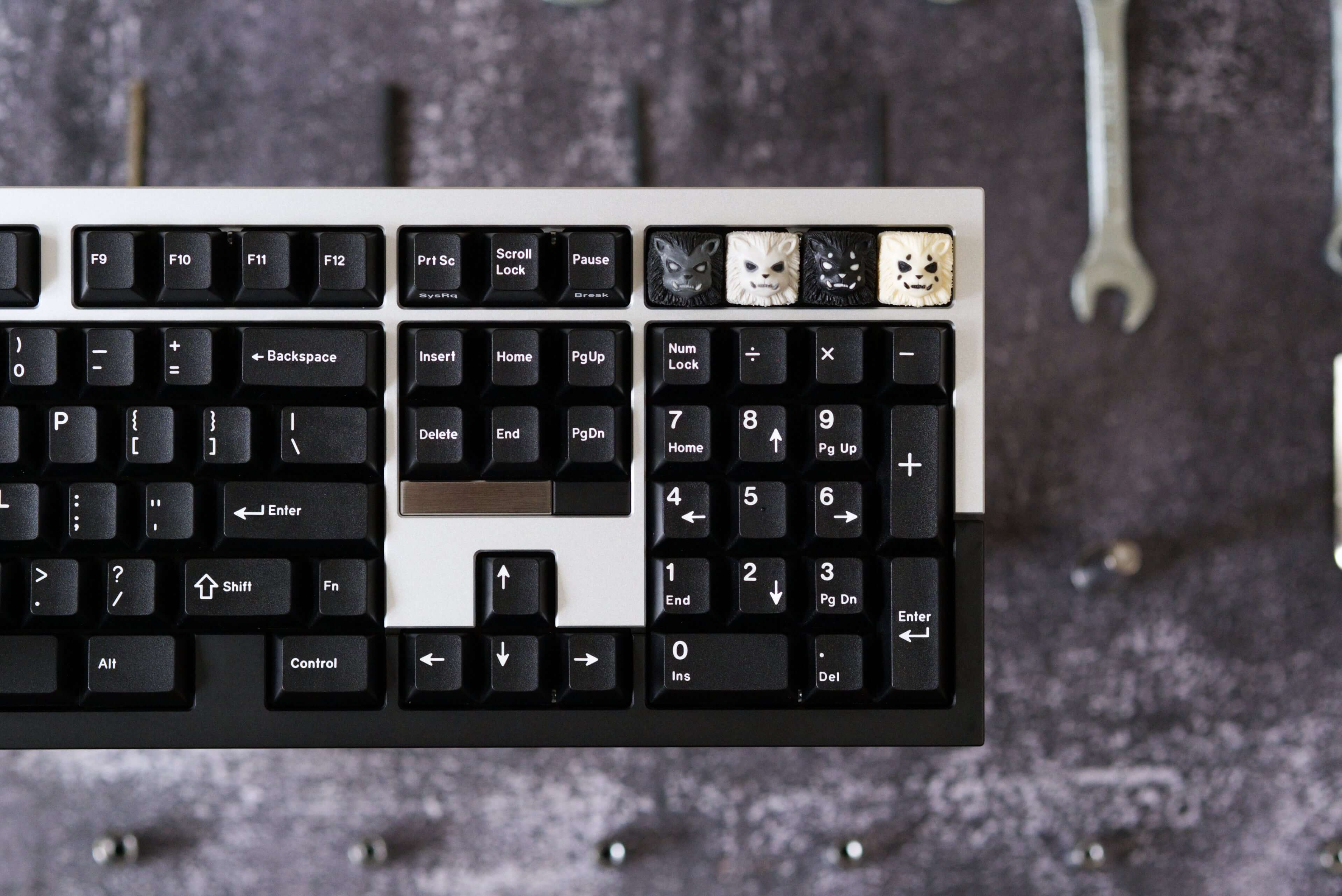 Touchstone Keyboard Group Buy