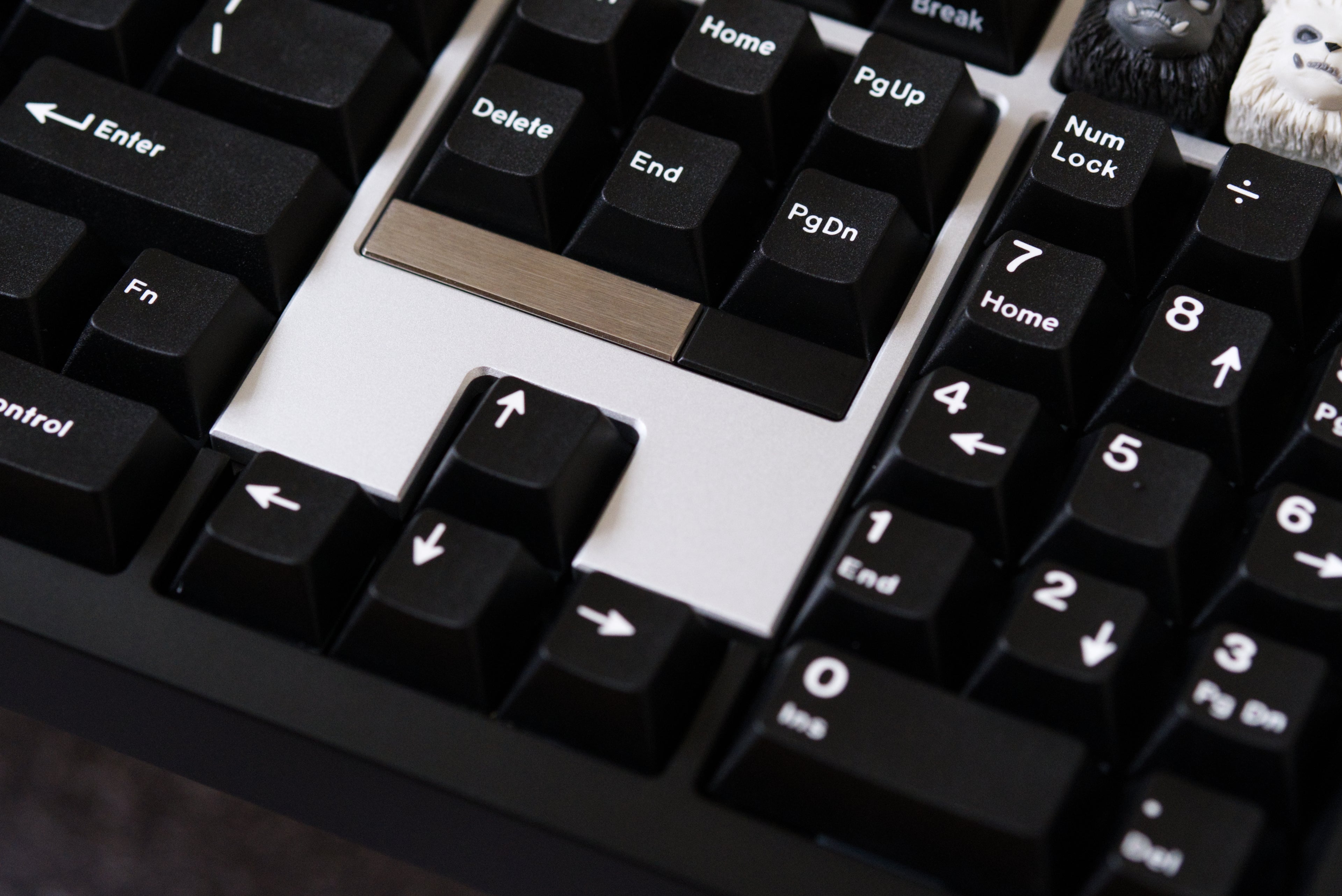 Touchstone Keyboard Group Buy