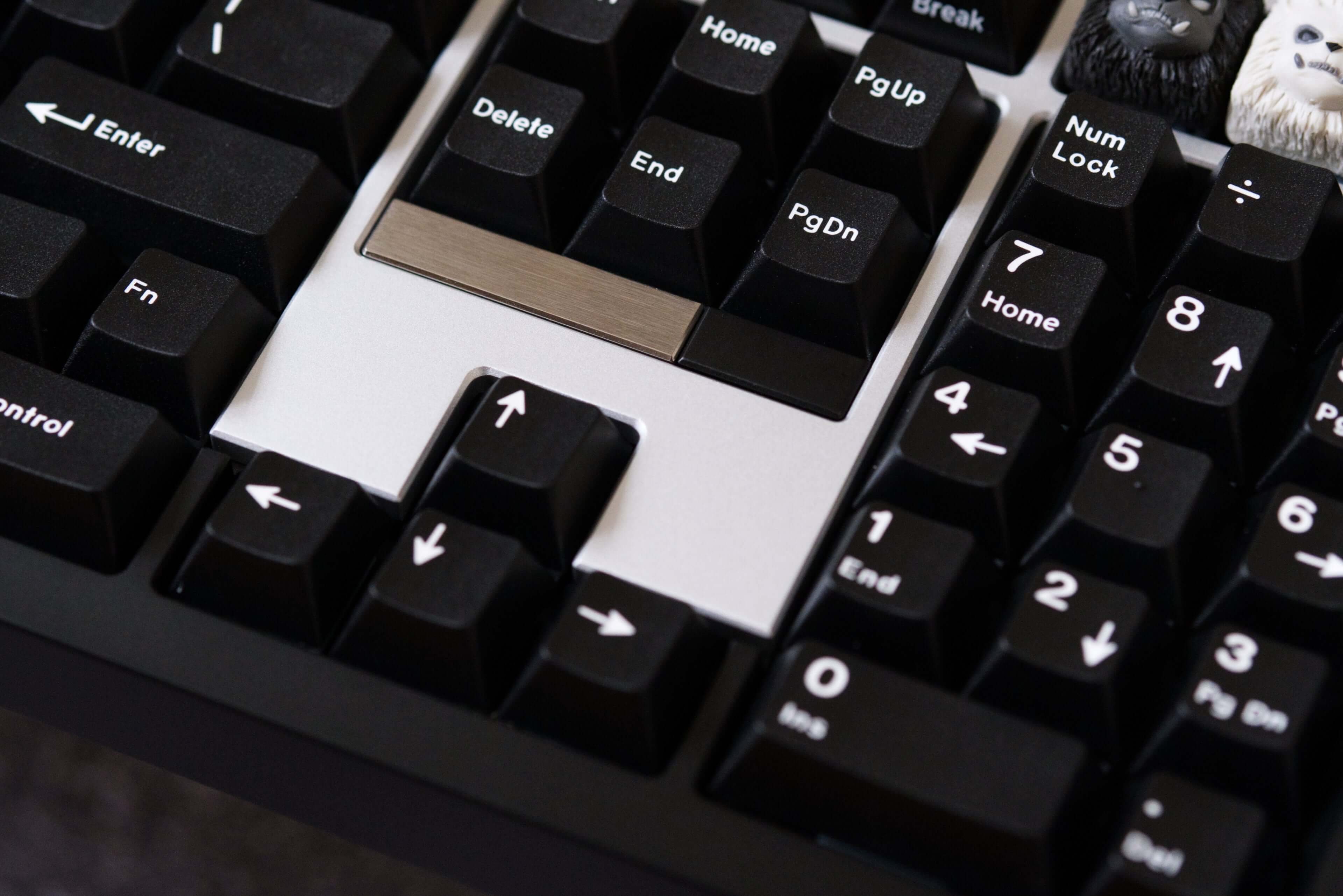 Touchstone Keyboard Group Buy