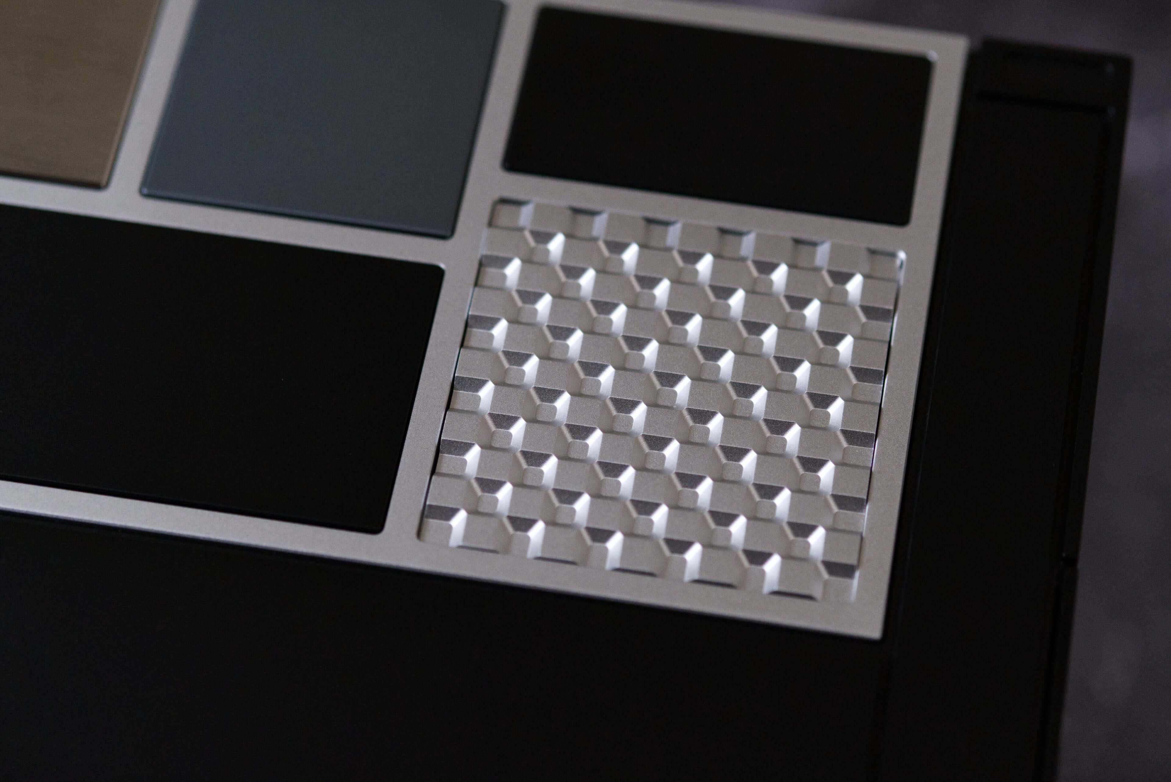 Touchstone Keyboard Group Buy