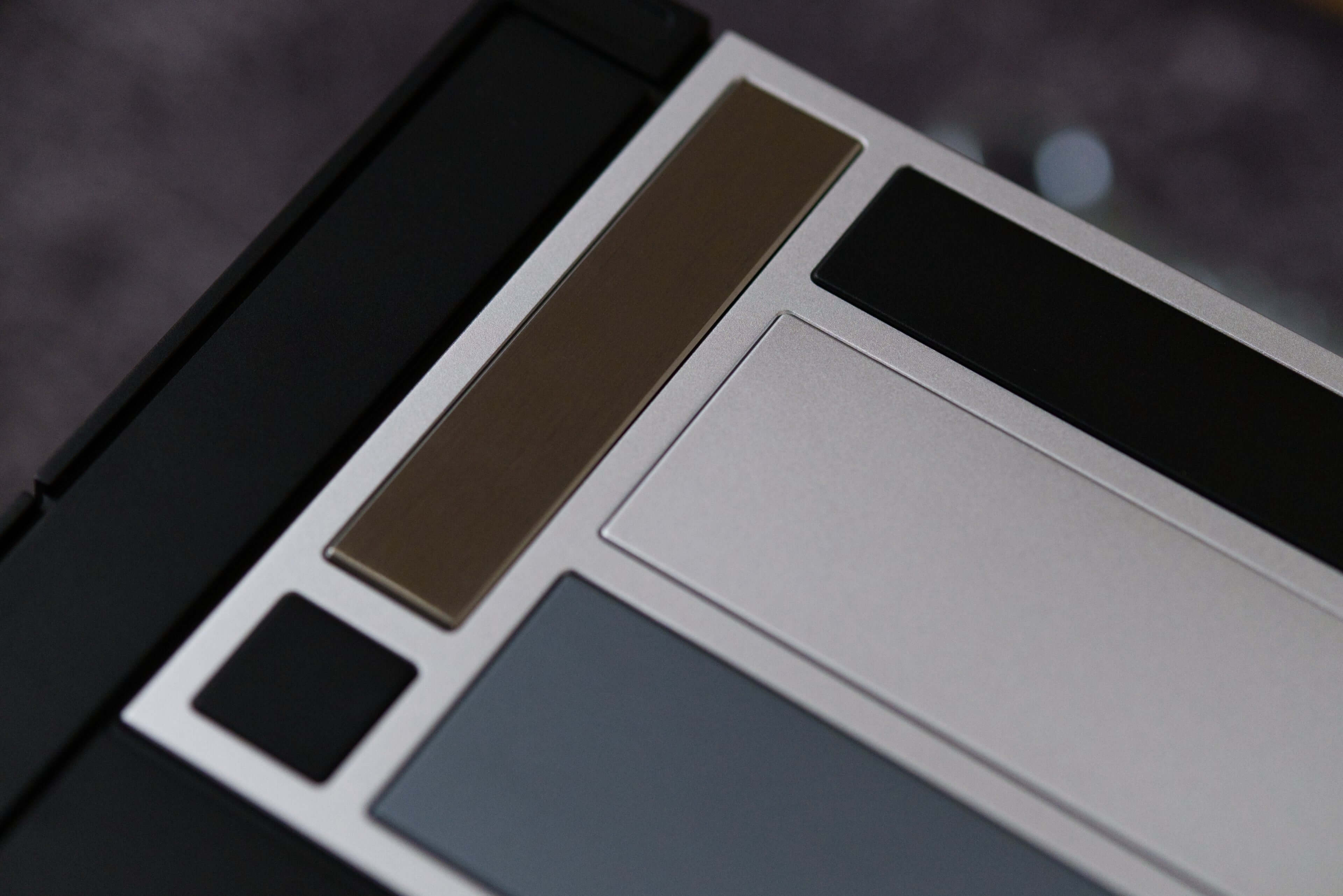 Touchstone Keyboard Group Buy