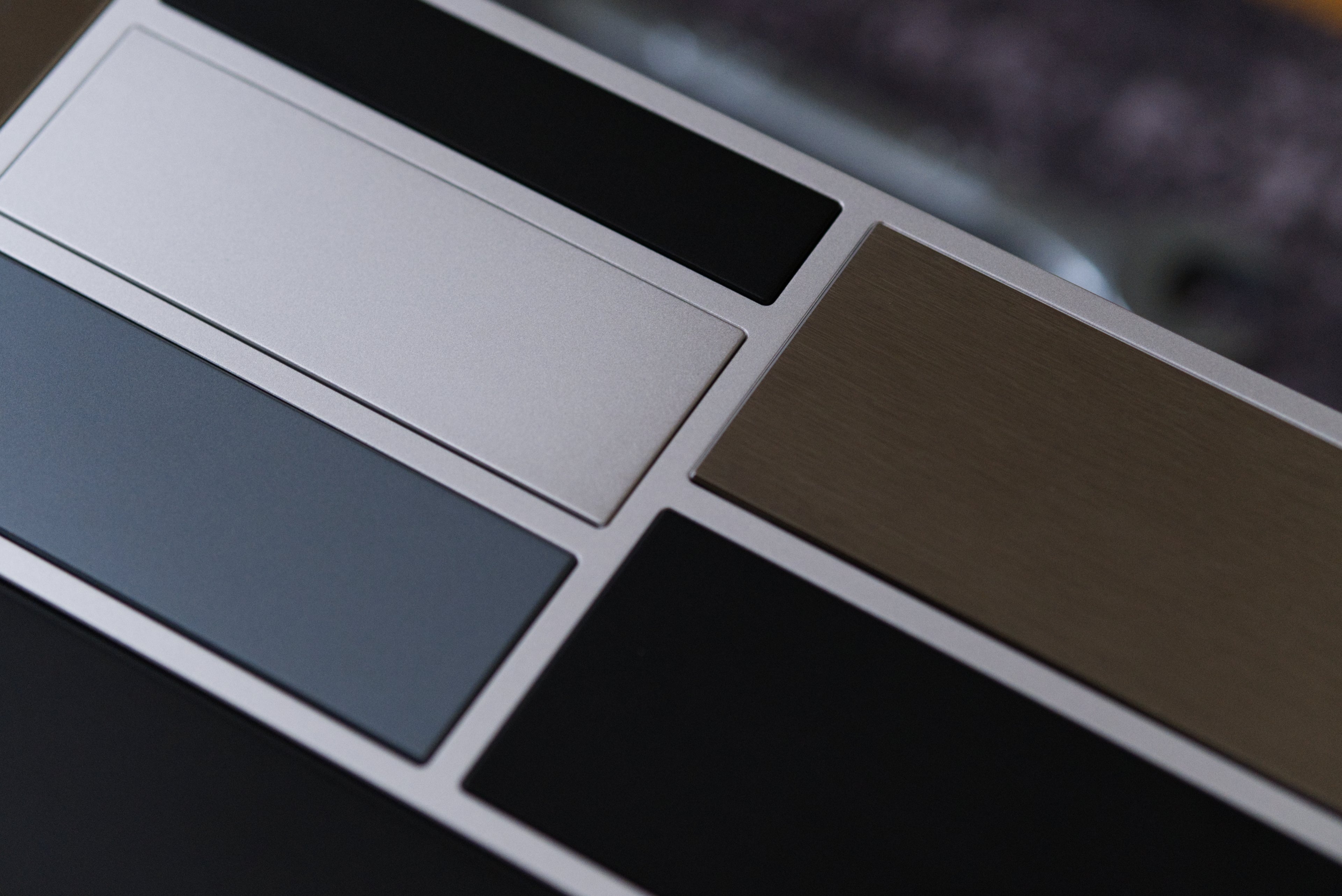 Touchstone Keyboard Group Buy