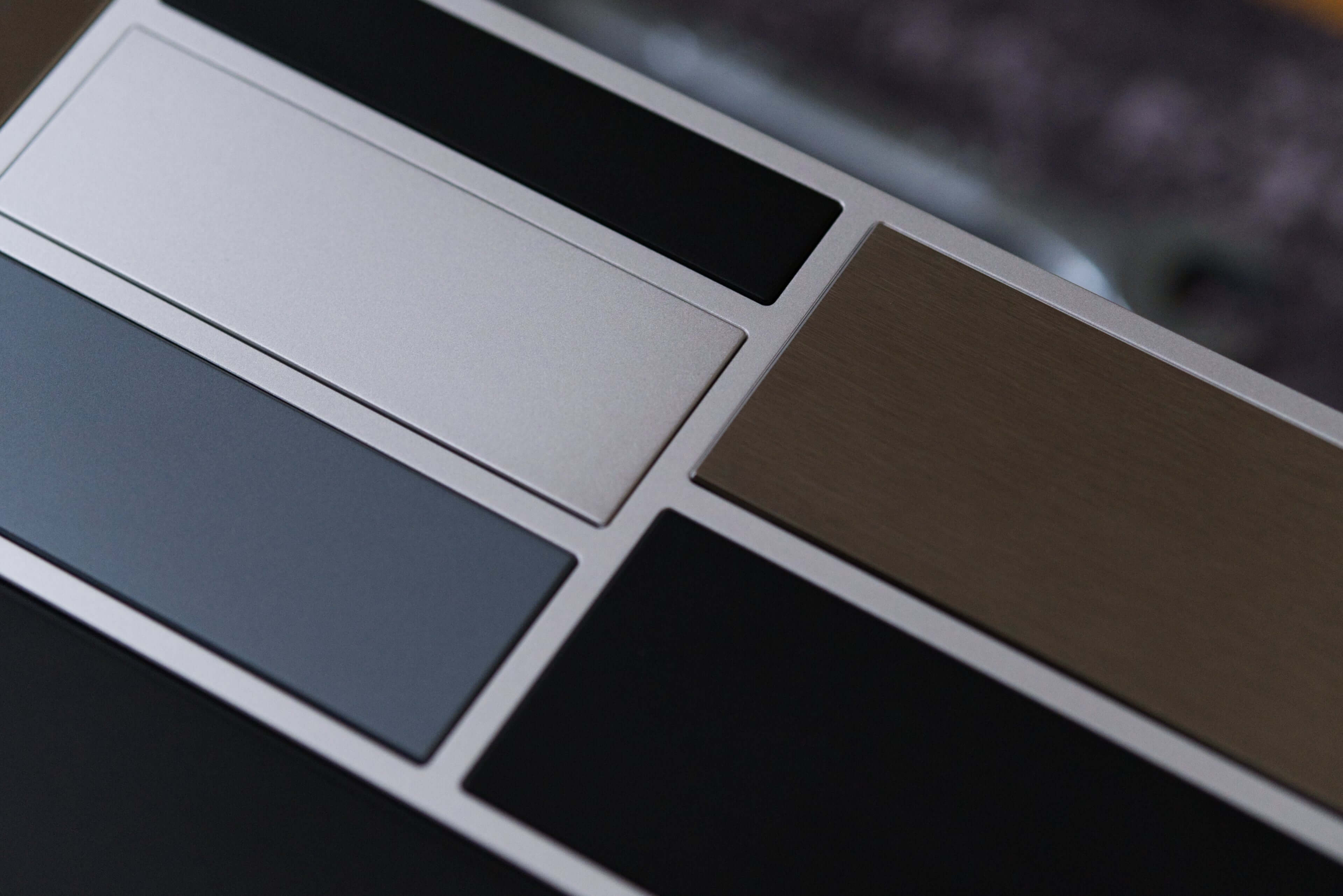 Touchstone Keyboard Group Buy