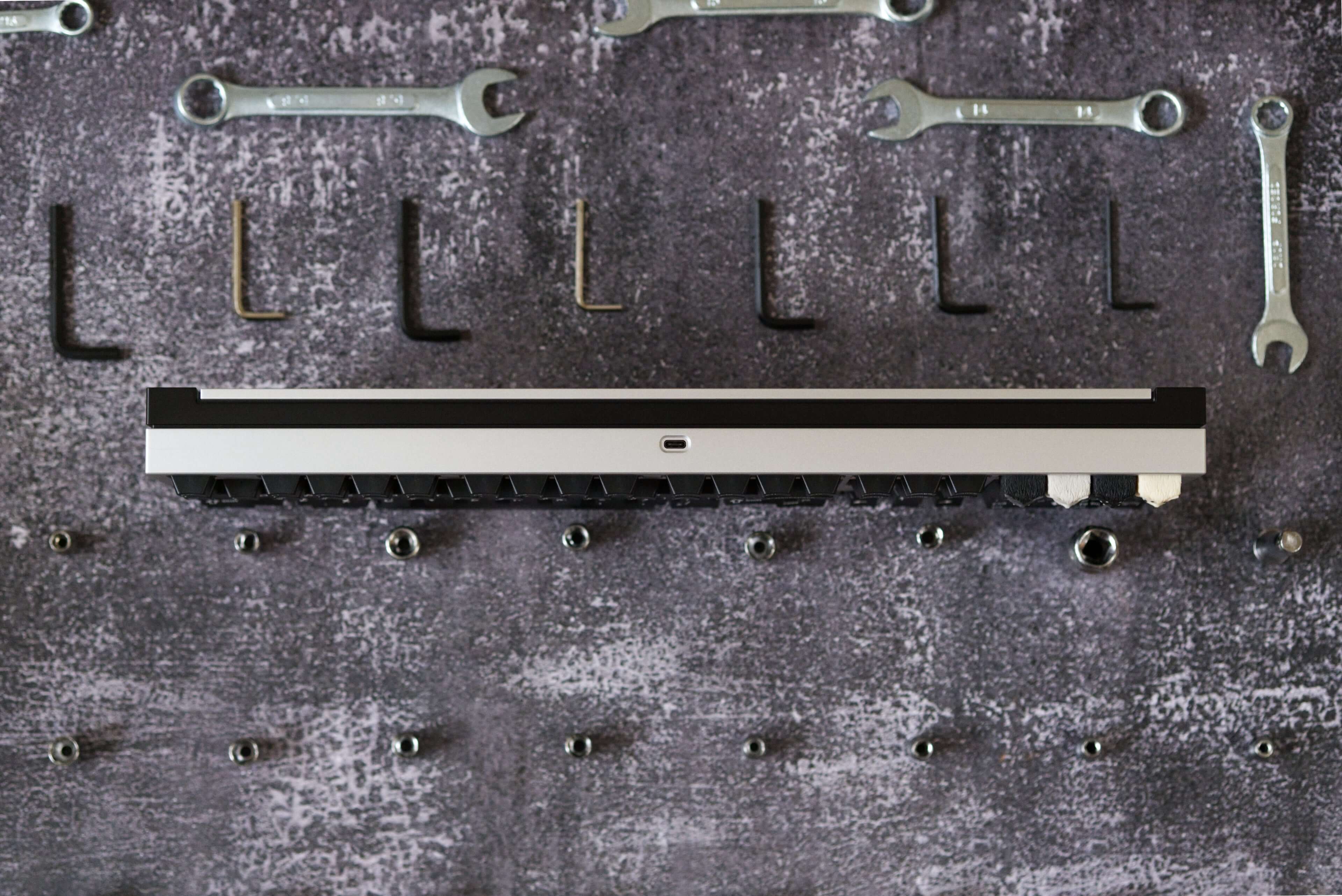 Touchstone Keyboard Group Buy