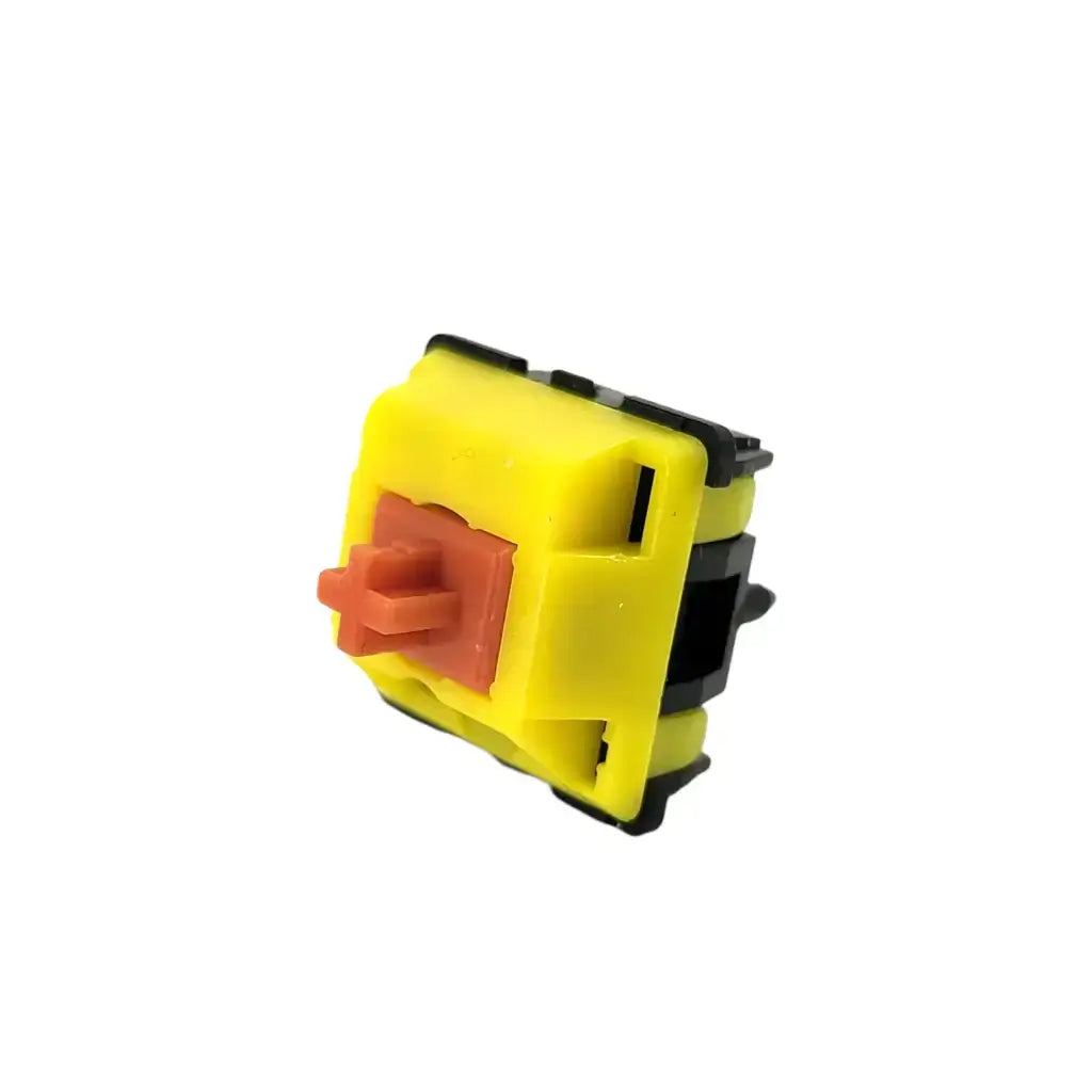 SP Star Duck Tactile Switches (10 Pack) £5.00