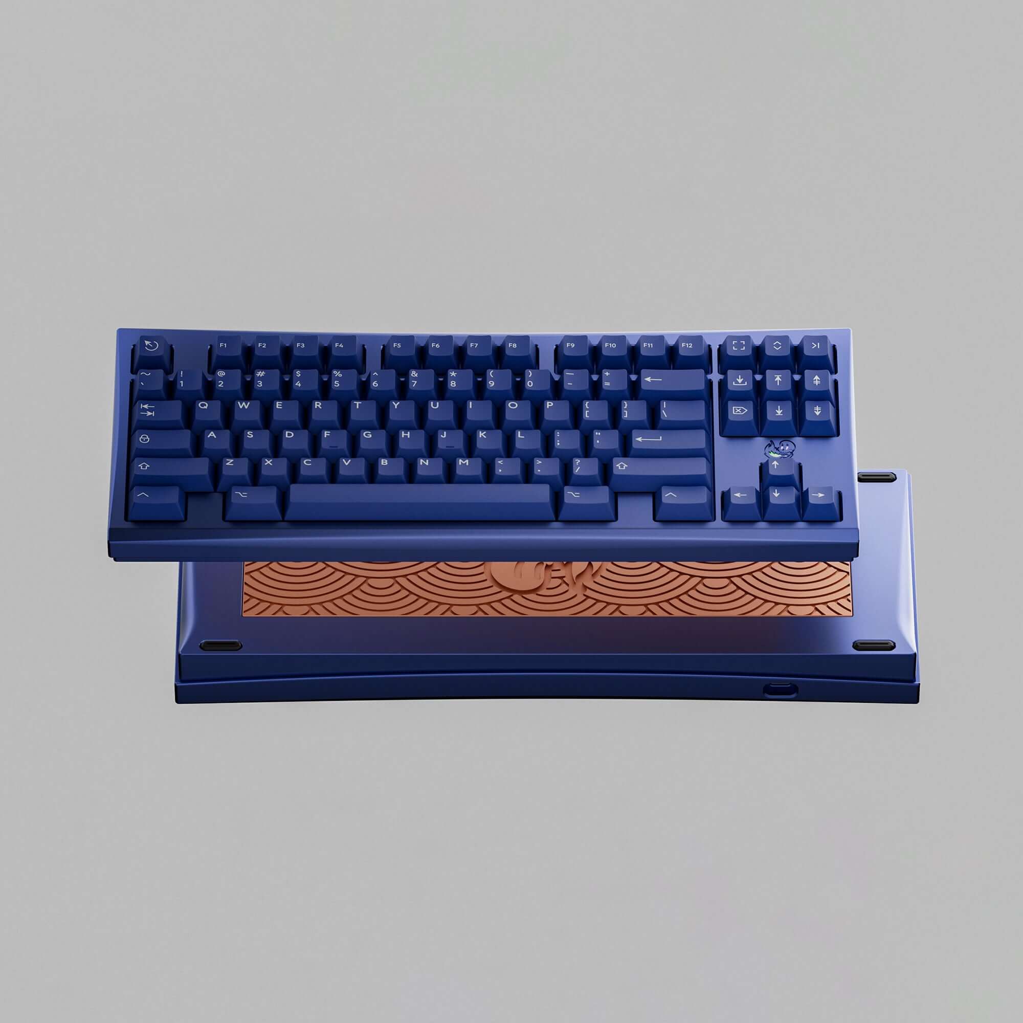 The Onibi TKL