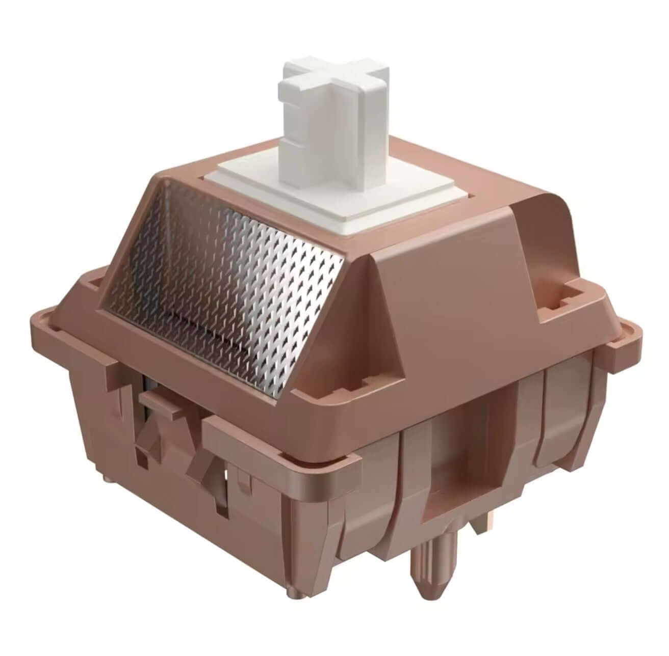 Durock Mocha Silk Linear (10 pack) £2.50