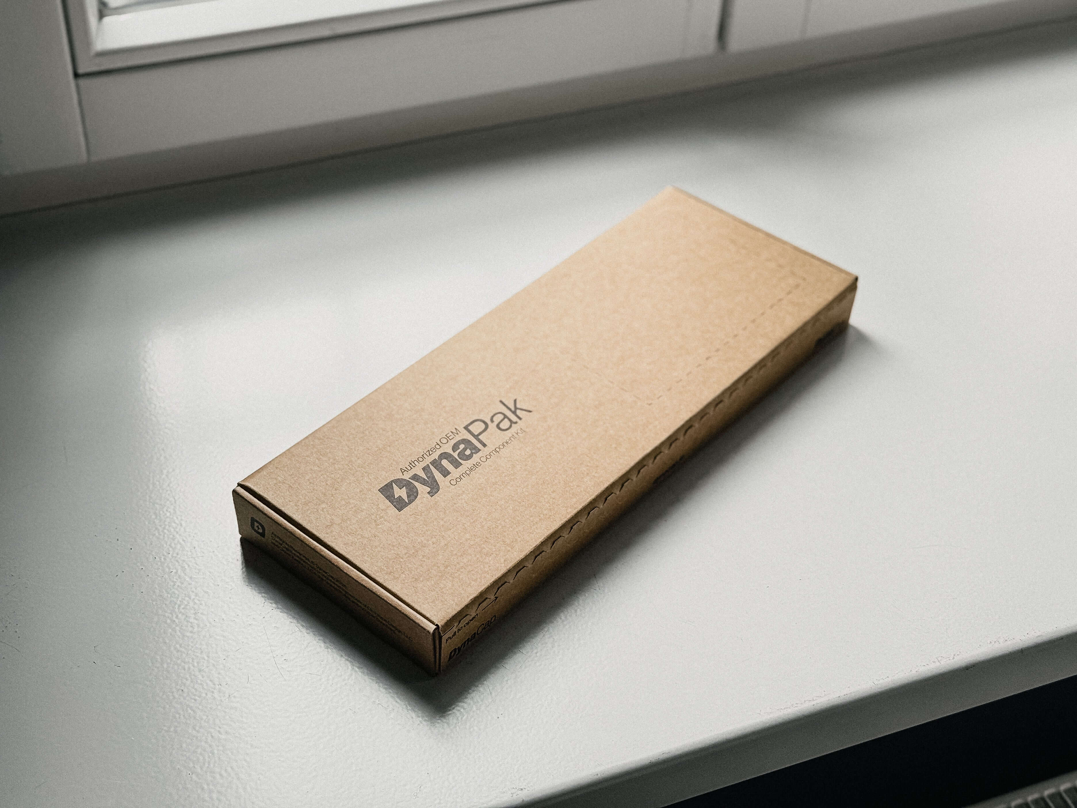 CK980C by Upas (Group Buy) - Extras