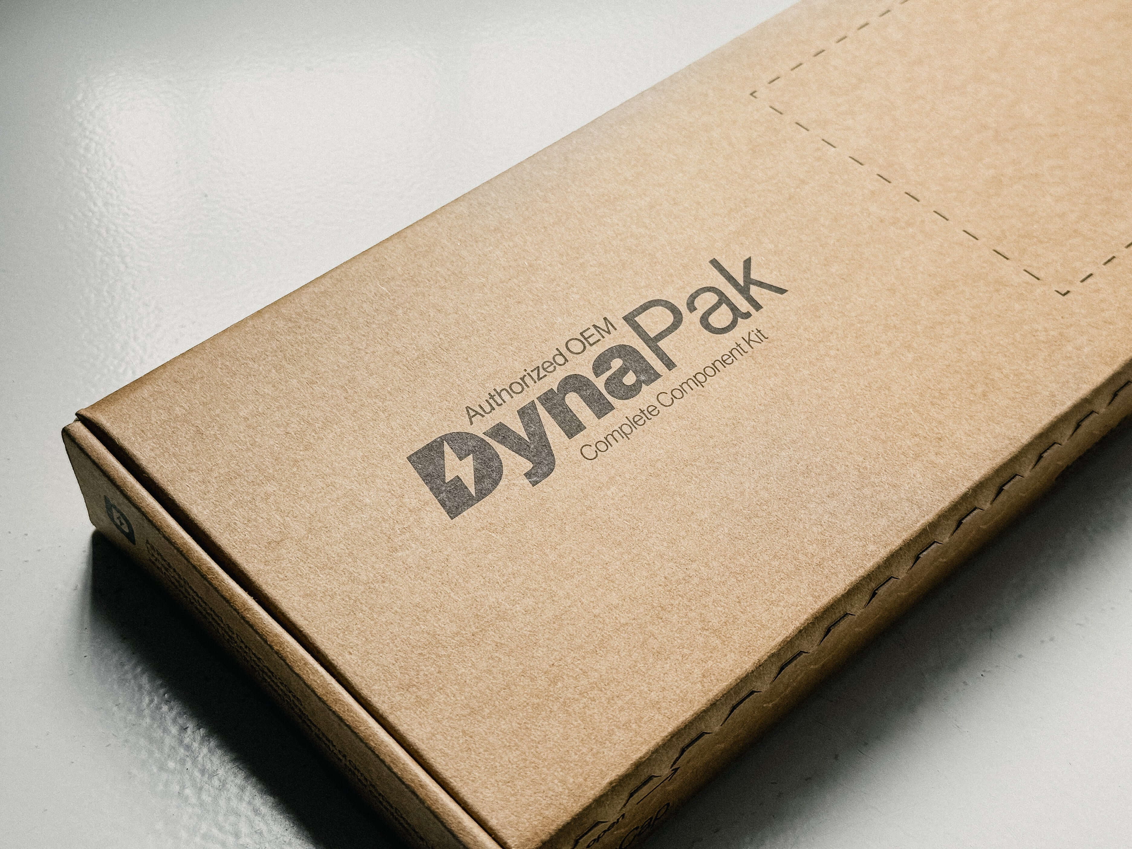 CK980C by Upas (Group Buy) - Extras