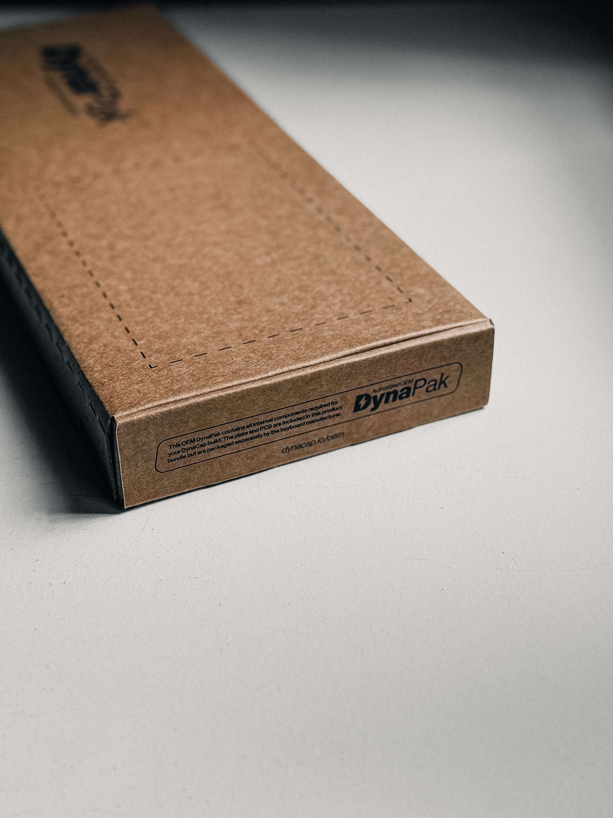 CK980C by Upas (Group Buy) - Extras