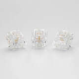Everglide Aqua King V3, linear (10 pack) £5.00