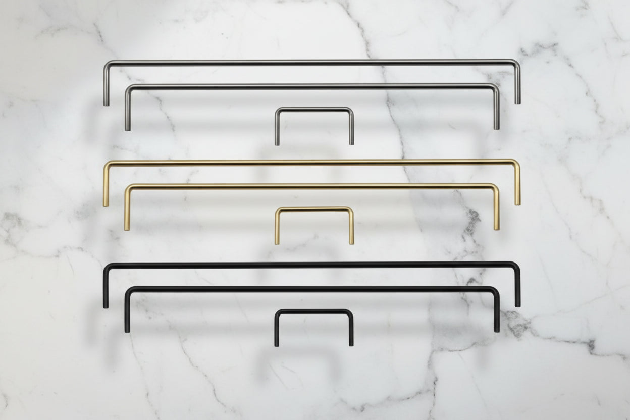 Durock Stabiliser Wires