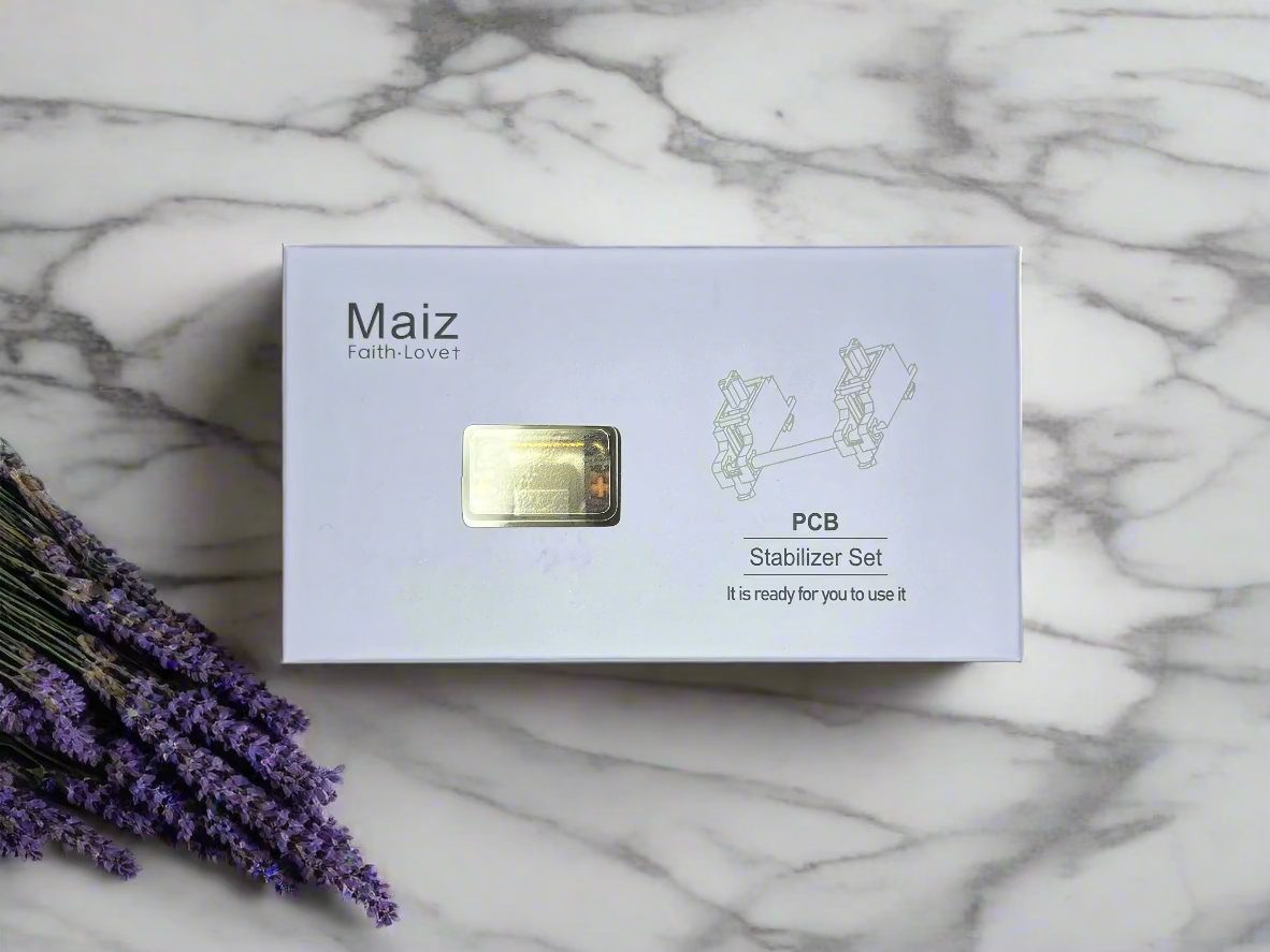 Maiz Clip In Stabilizers - TKL