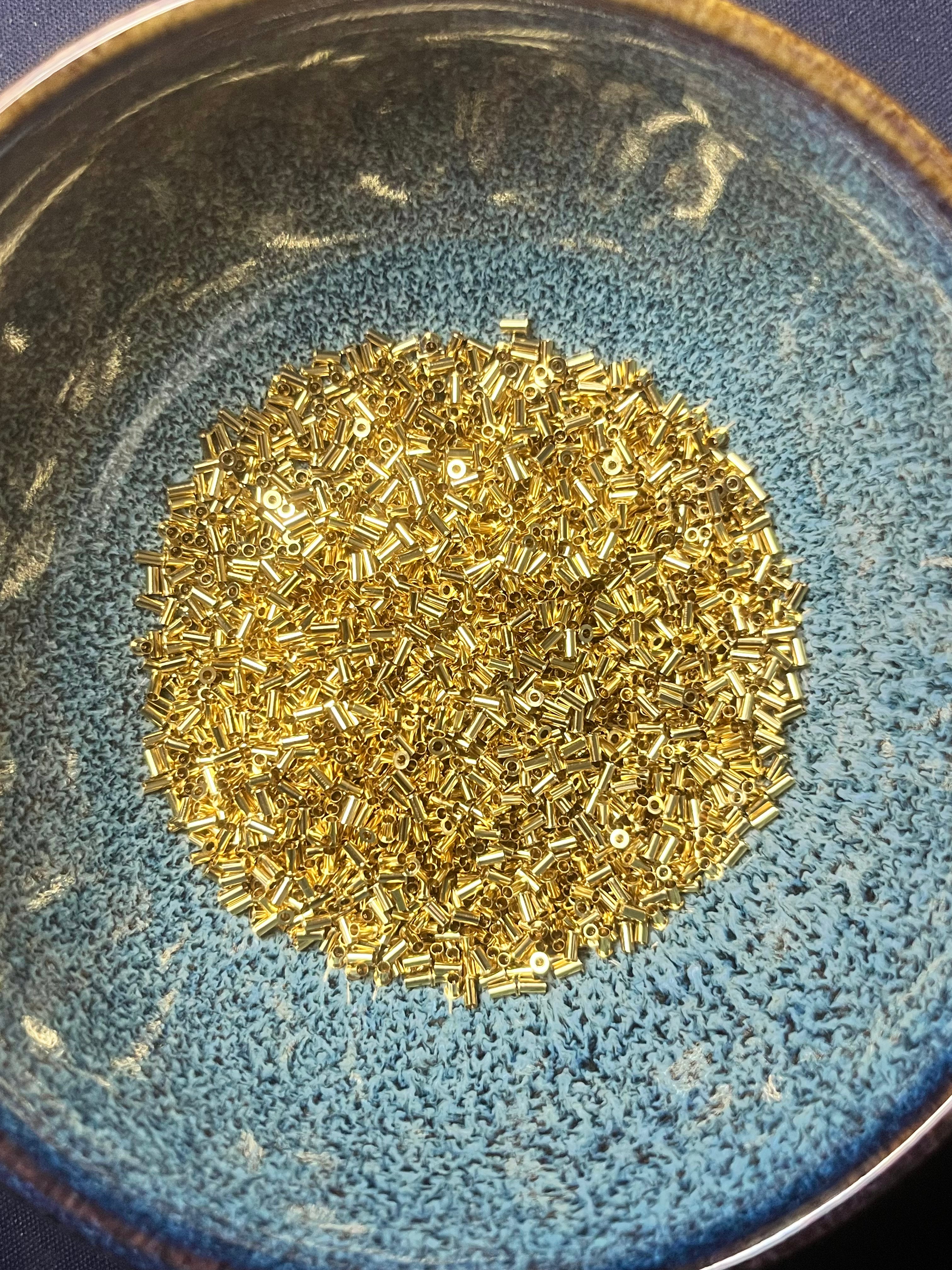 Mil-Max Sockets (packs of 10) £1.30