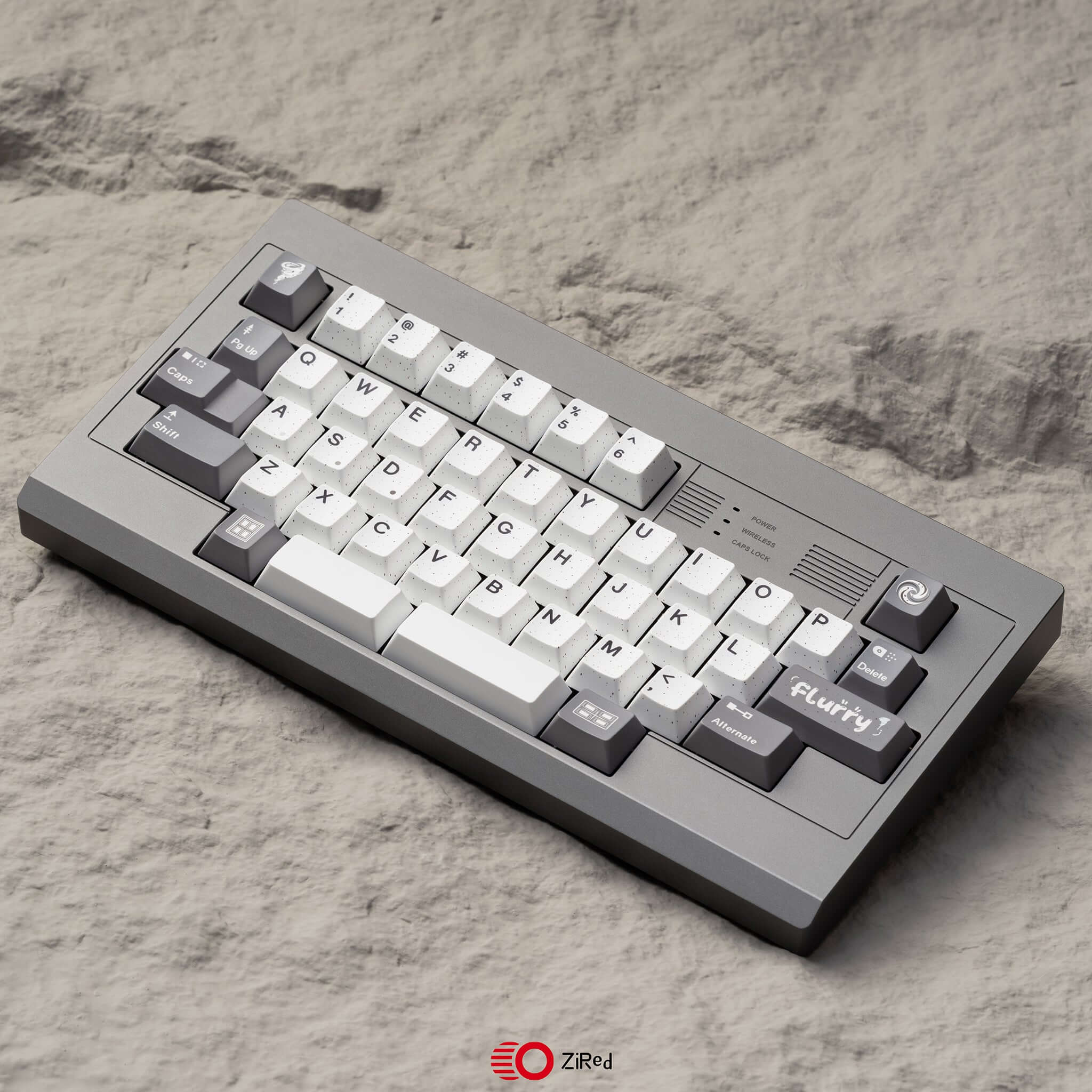 HX40 EC - 40% Keyboard Group Buy