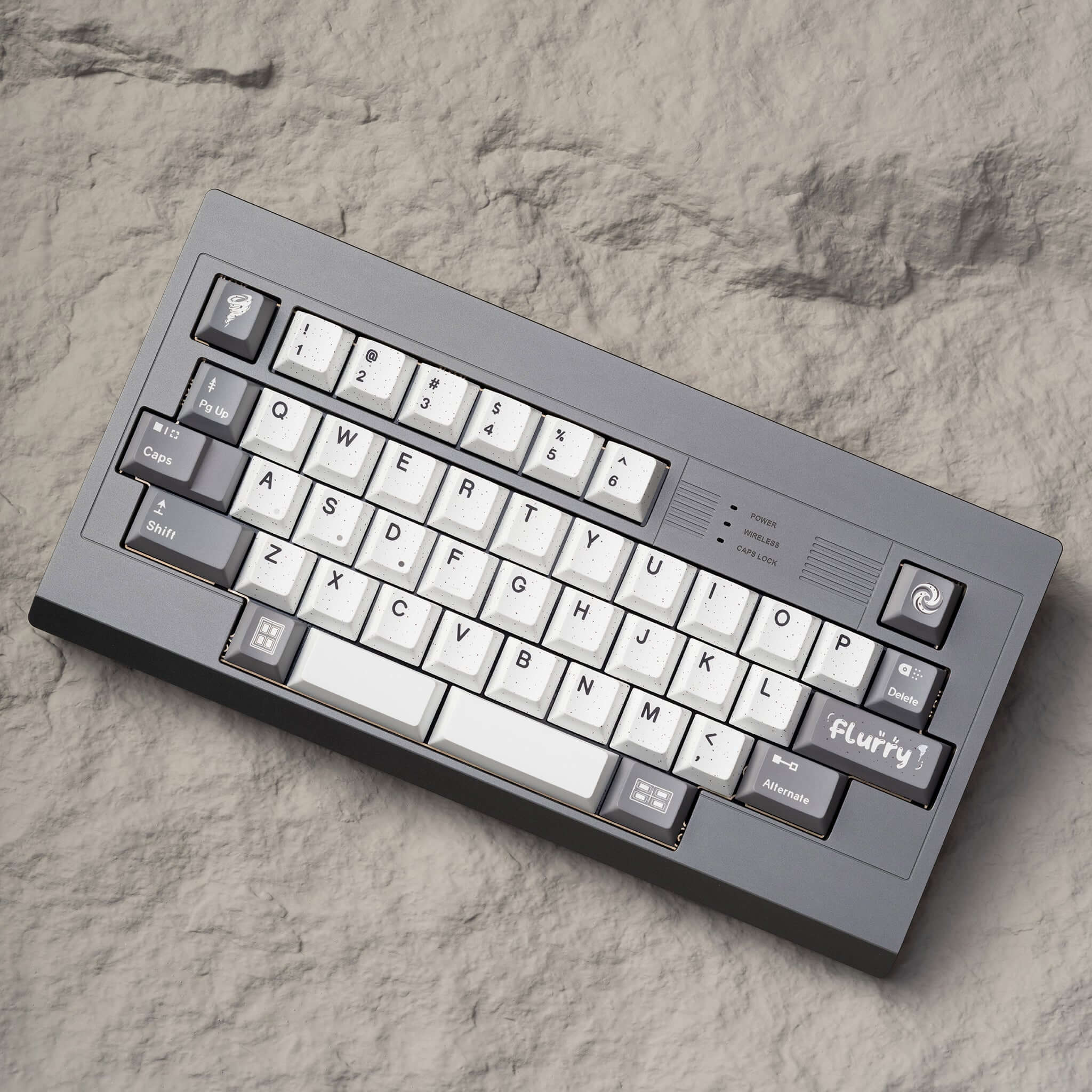 HX40 EC - 40% Keyboard Group Buy