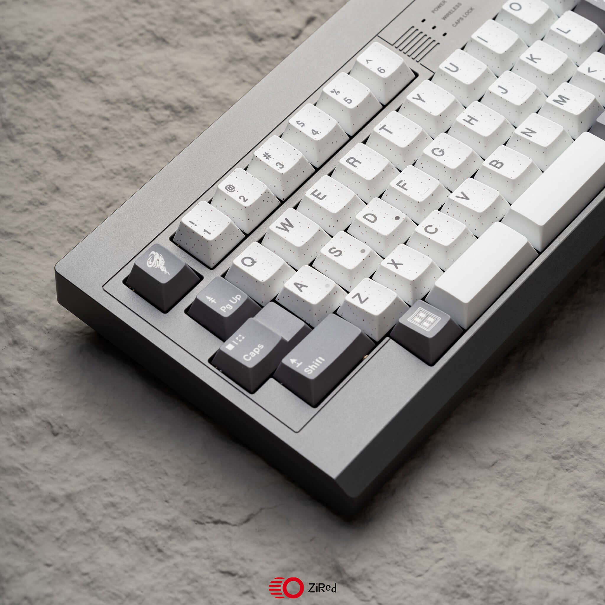 HX40 EC - 40% Keyboard Group Buy