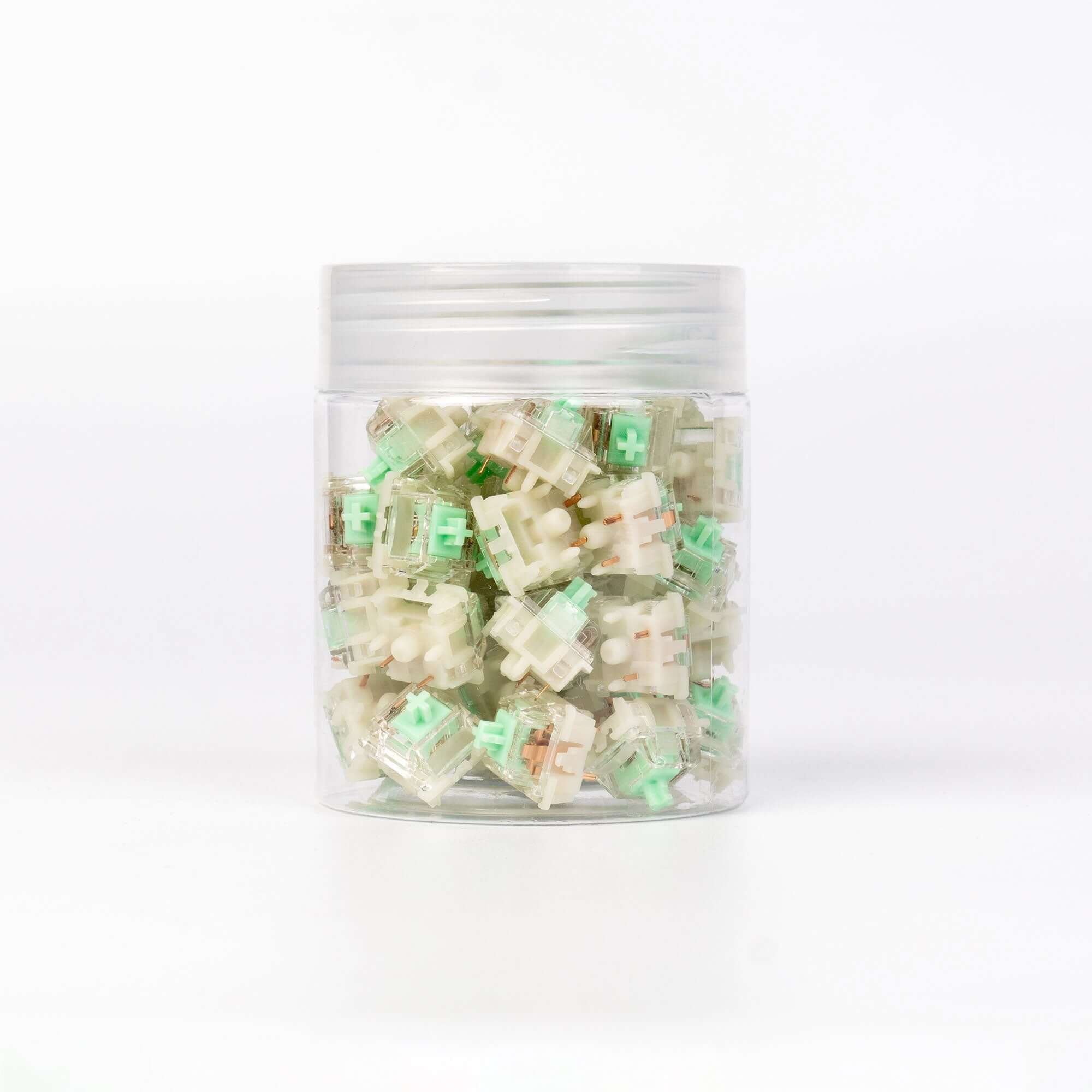 Gateron Baby Kangaroo, Tactile (10 pack)